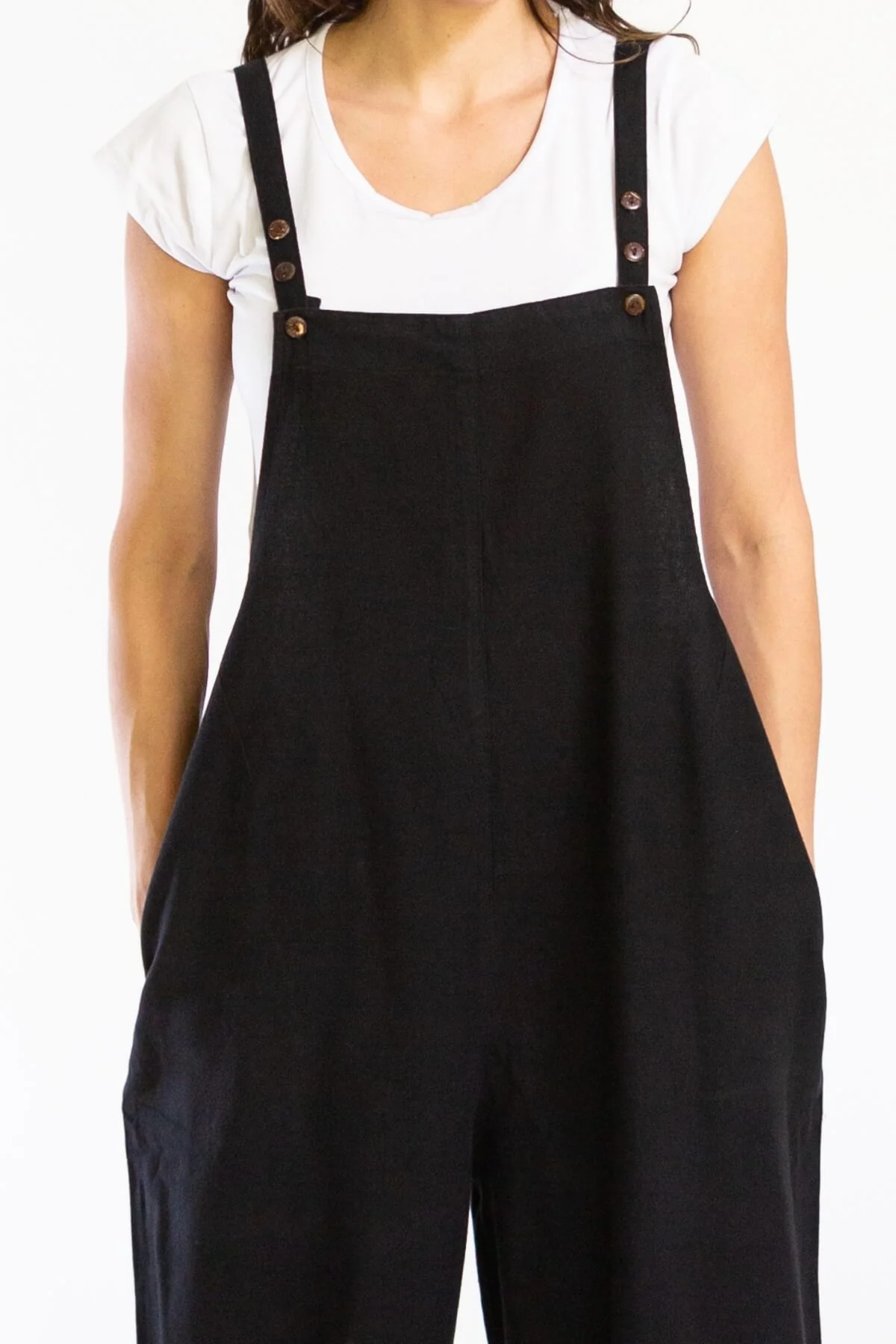 Juanita Overalls - Long - Image 56