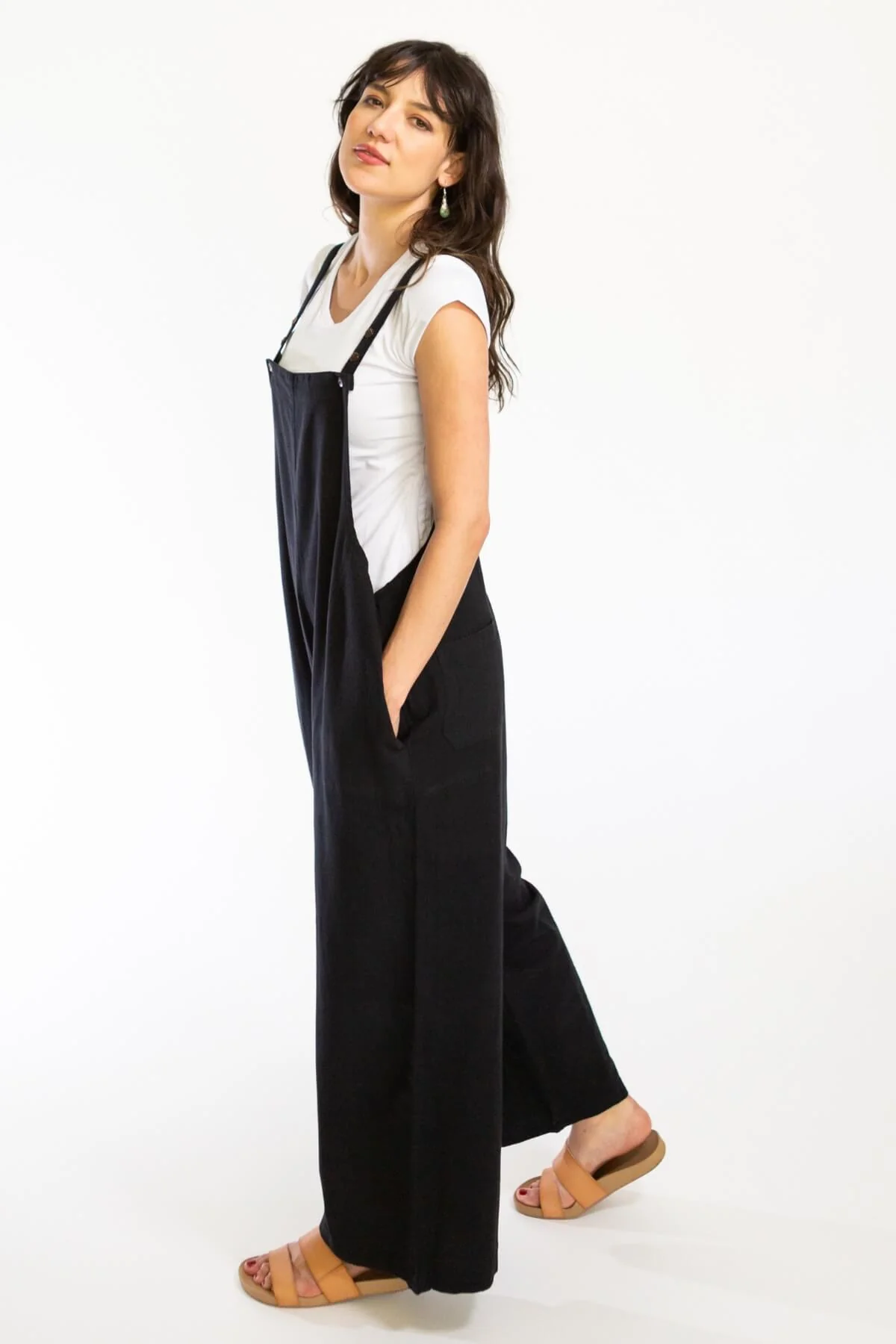 Juanita Overalls - Long - Image 58