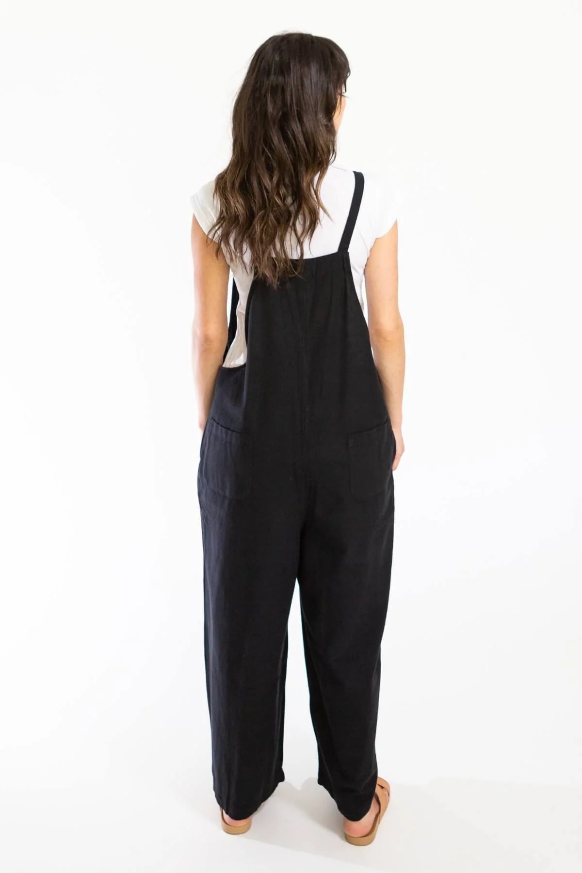Juanita Overalls - Long - Image 59