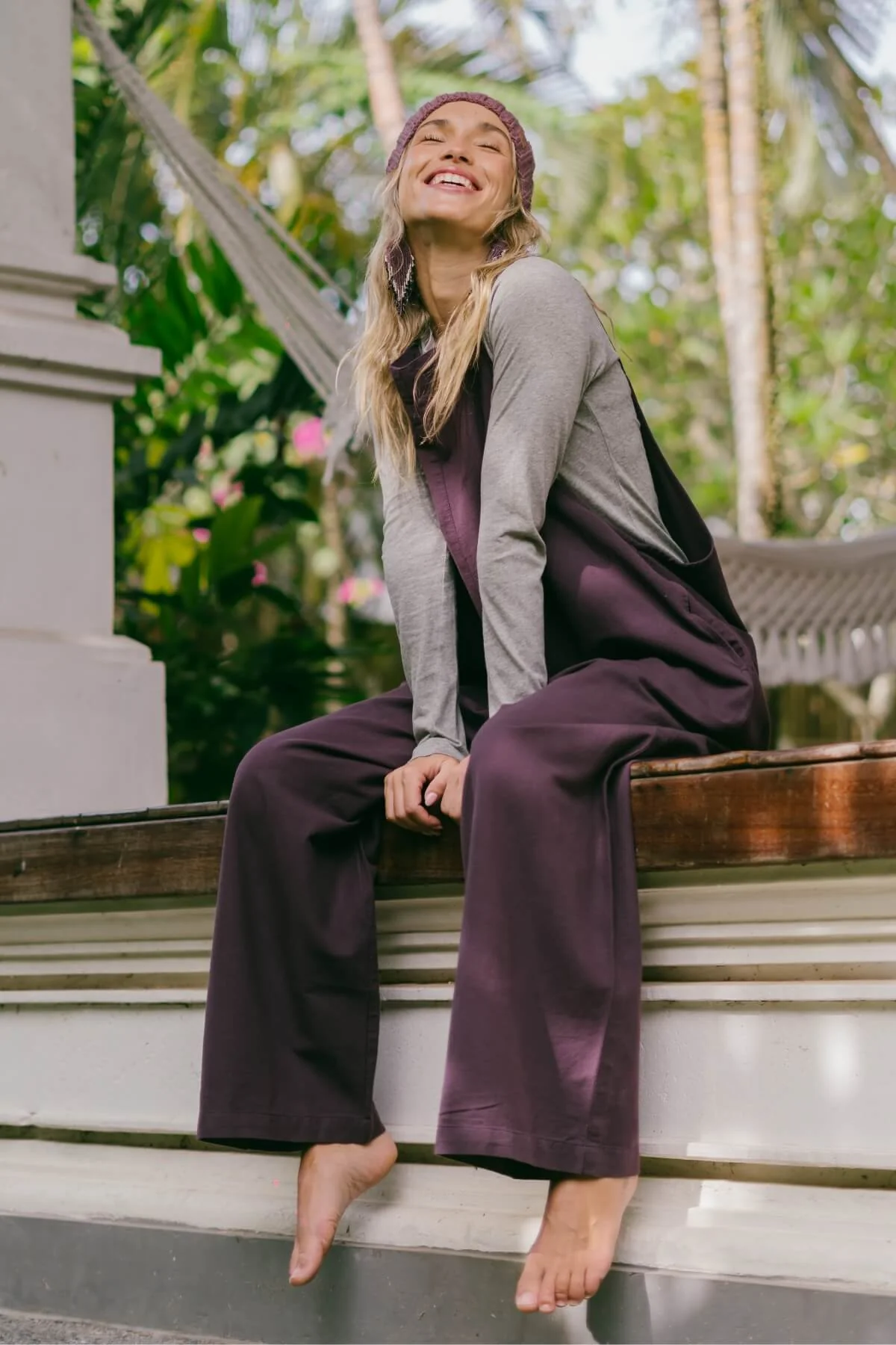 Juanita Overalls - Long - Image 61