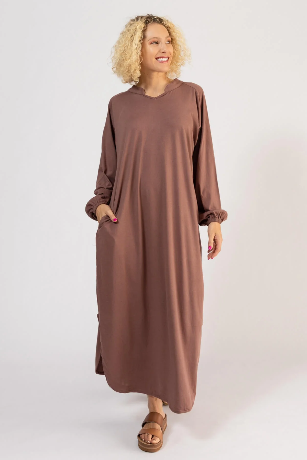 Kaftan Dress - Image 10