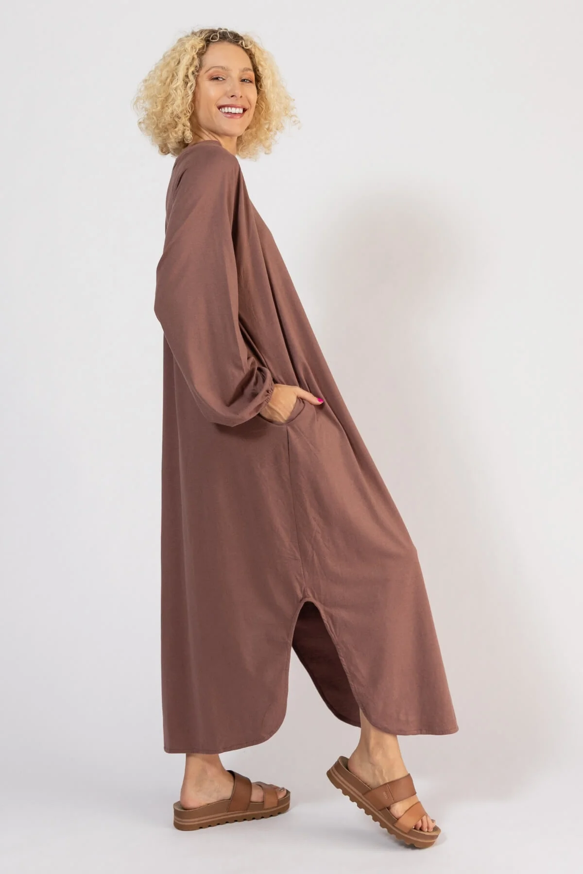 Kaftan Dress - Image 12