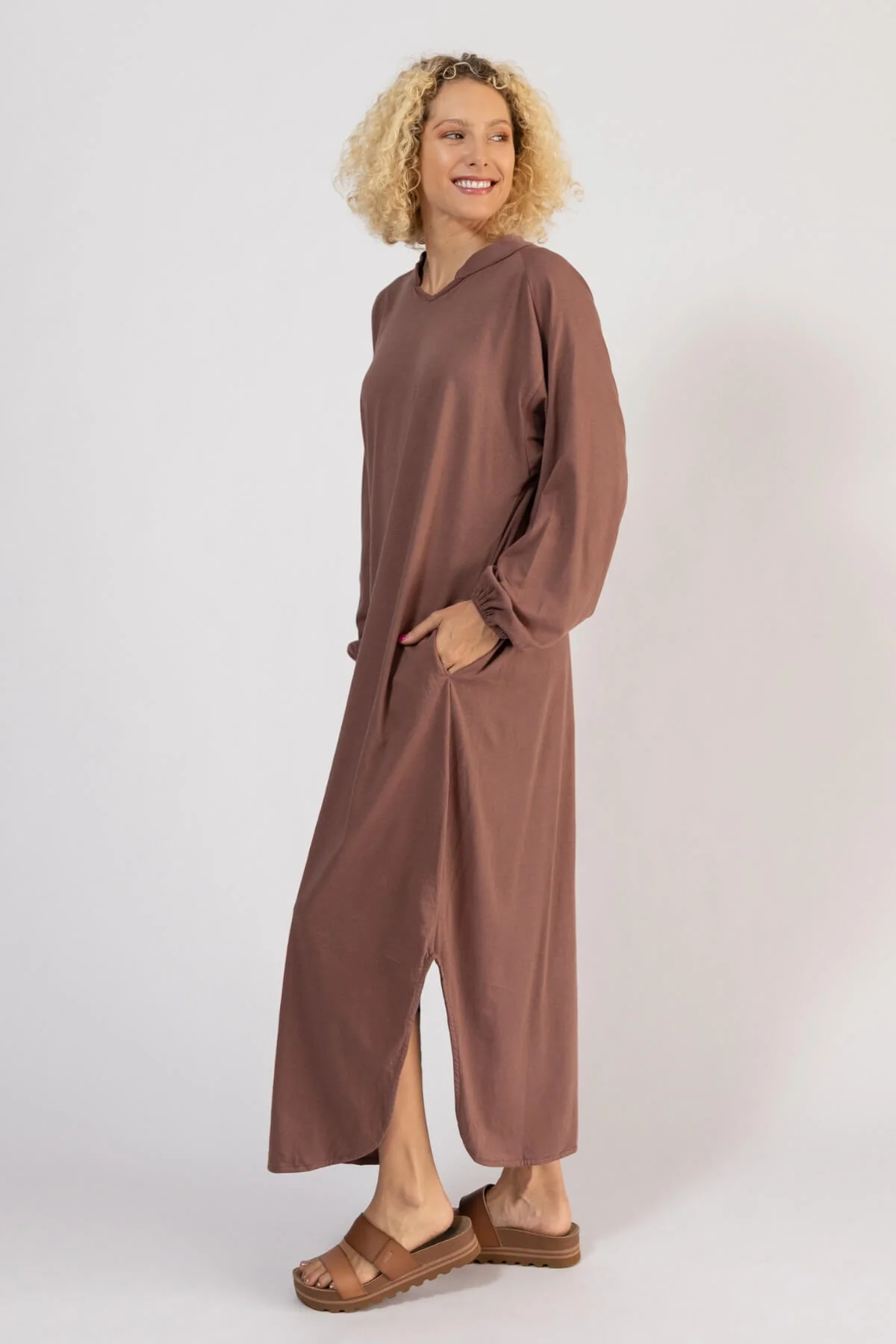 Kaftan Dress - Image 14