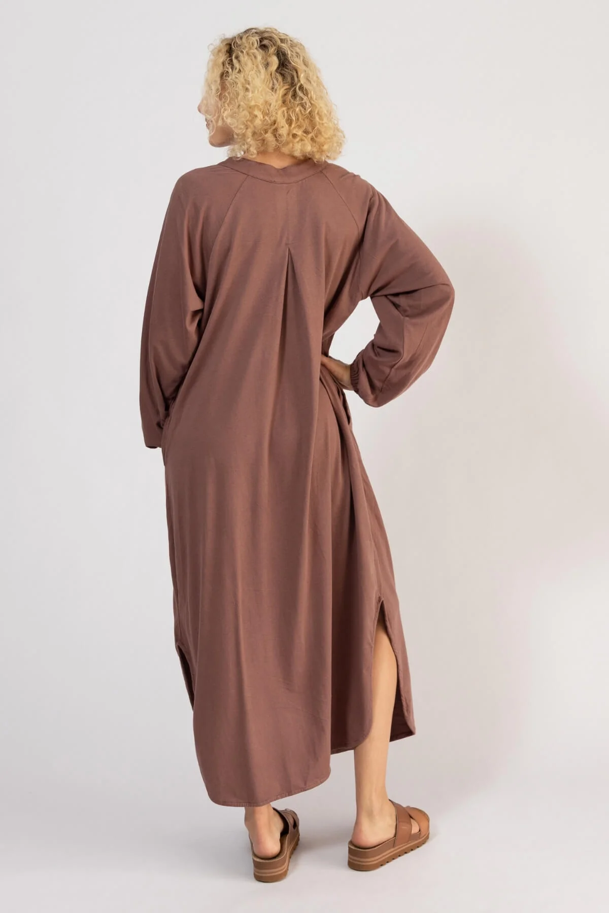 Kaftan Dress - Image 16