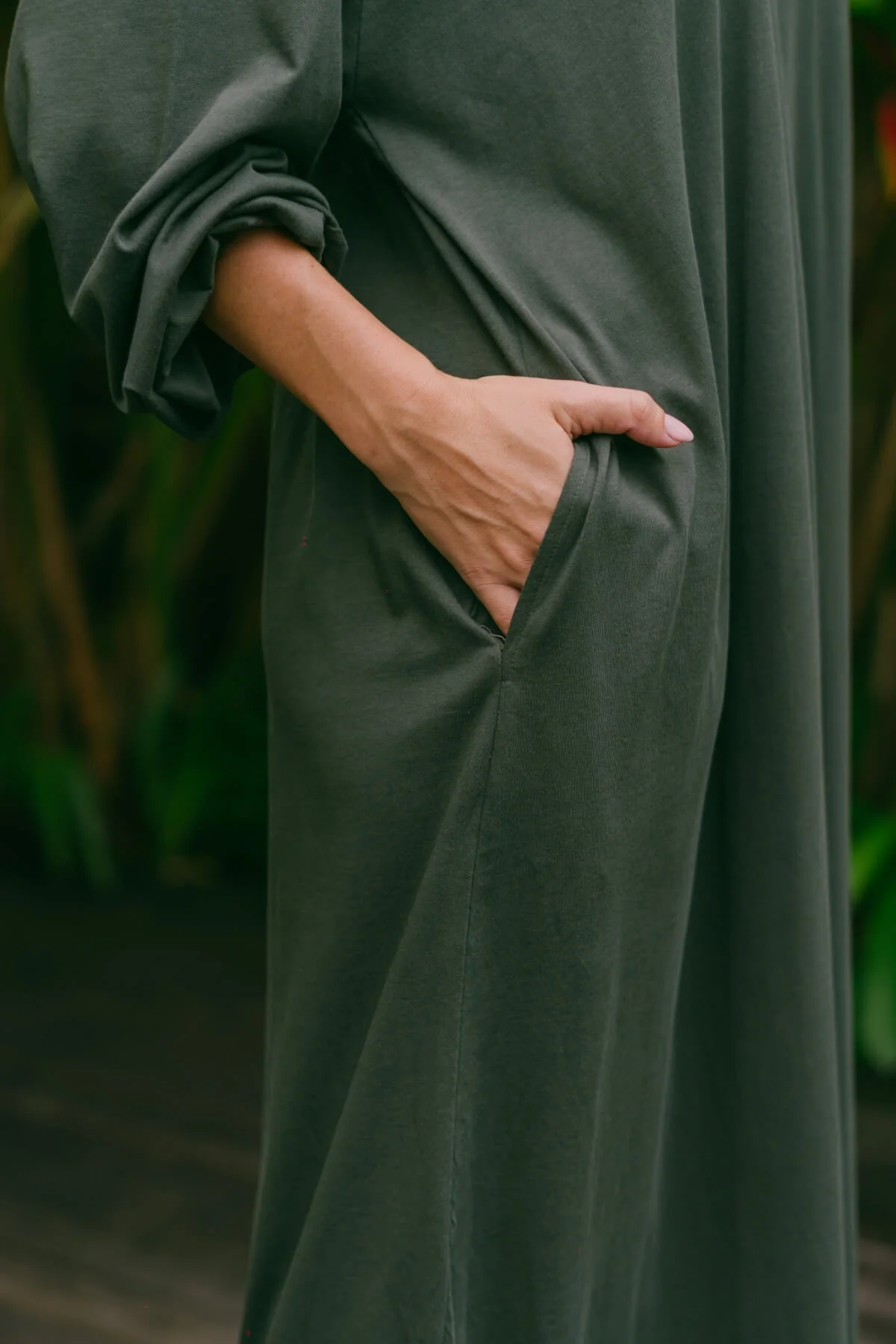 Kaftan Dress - Image 22