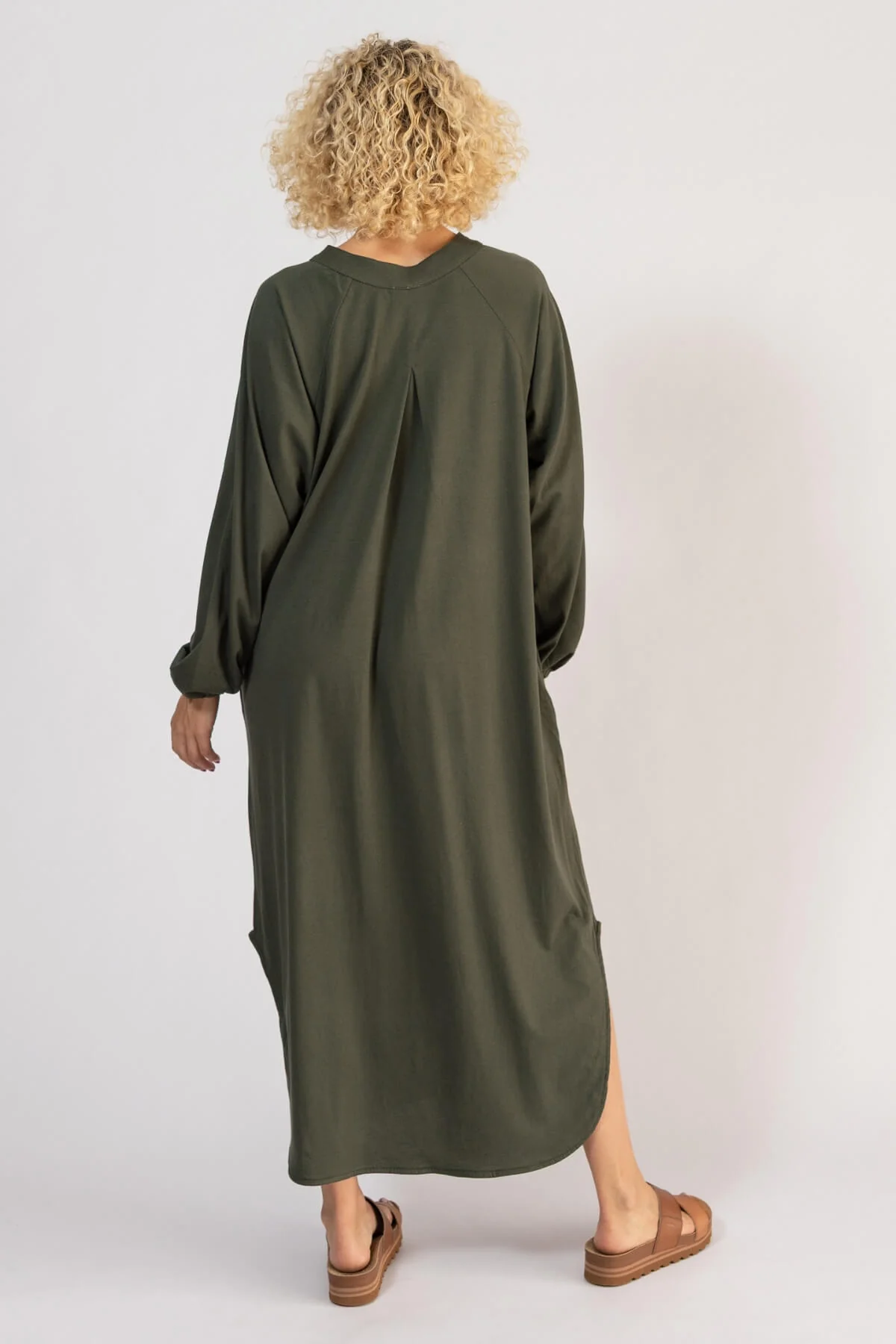 Kaftan Dress - Image 24