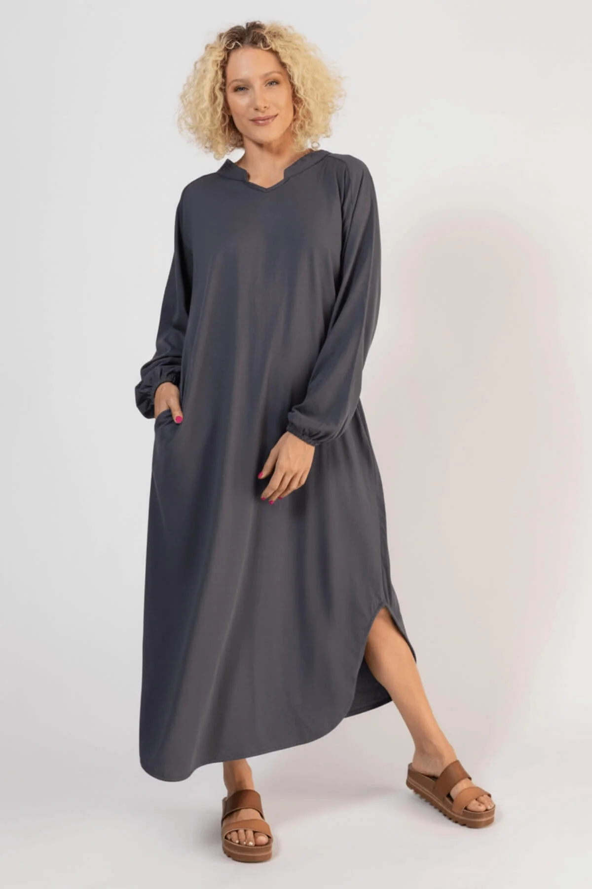 Kaftan Dress - Image 3
