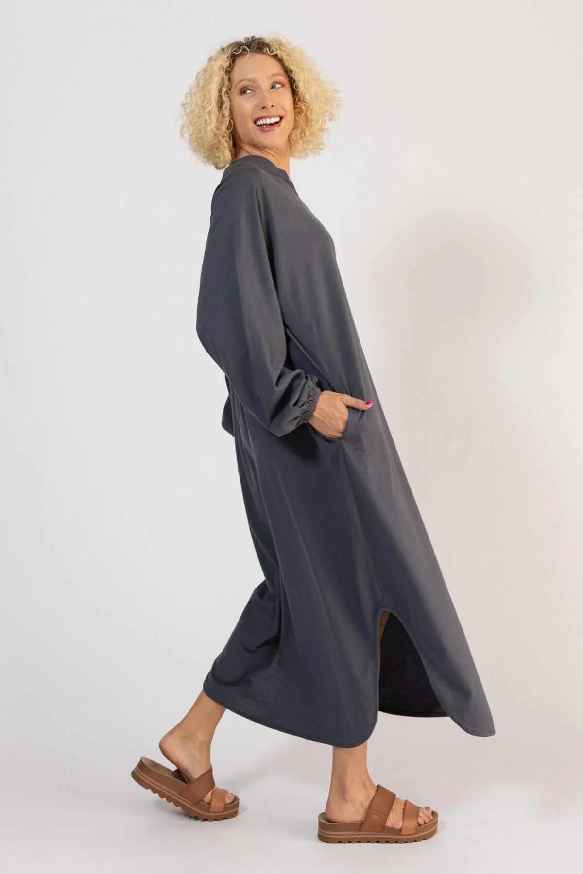Kaftan Dress - Image 5
