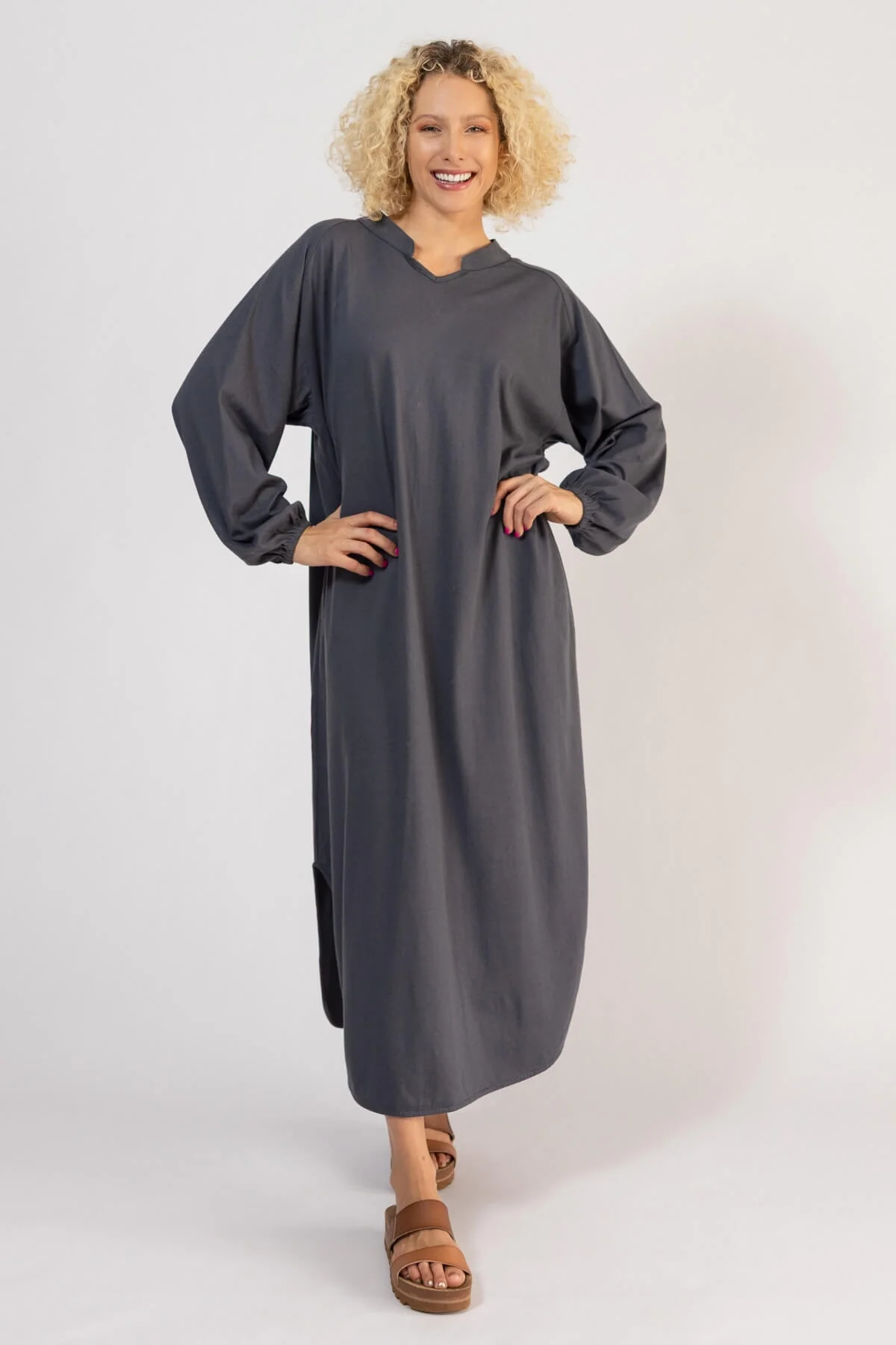 Kaftan Dress - Image 6