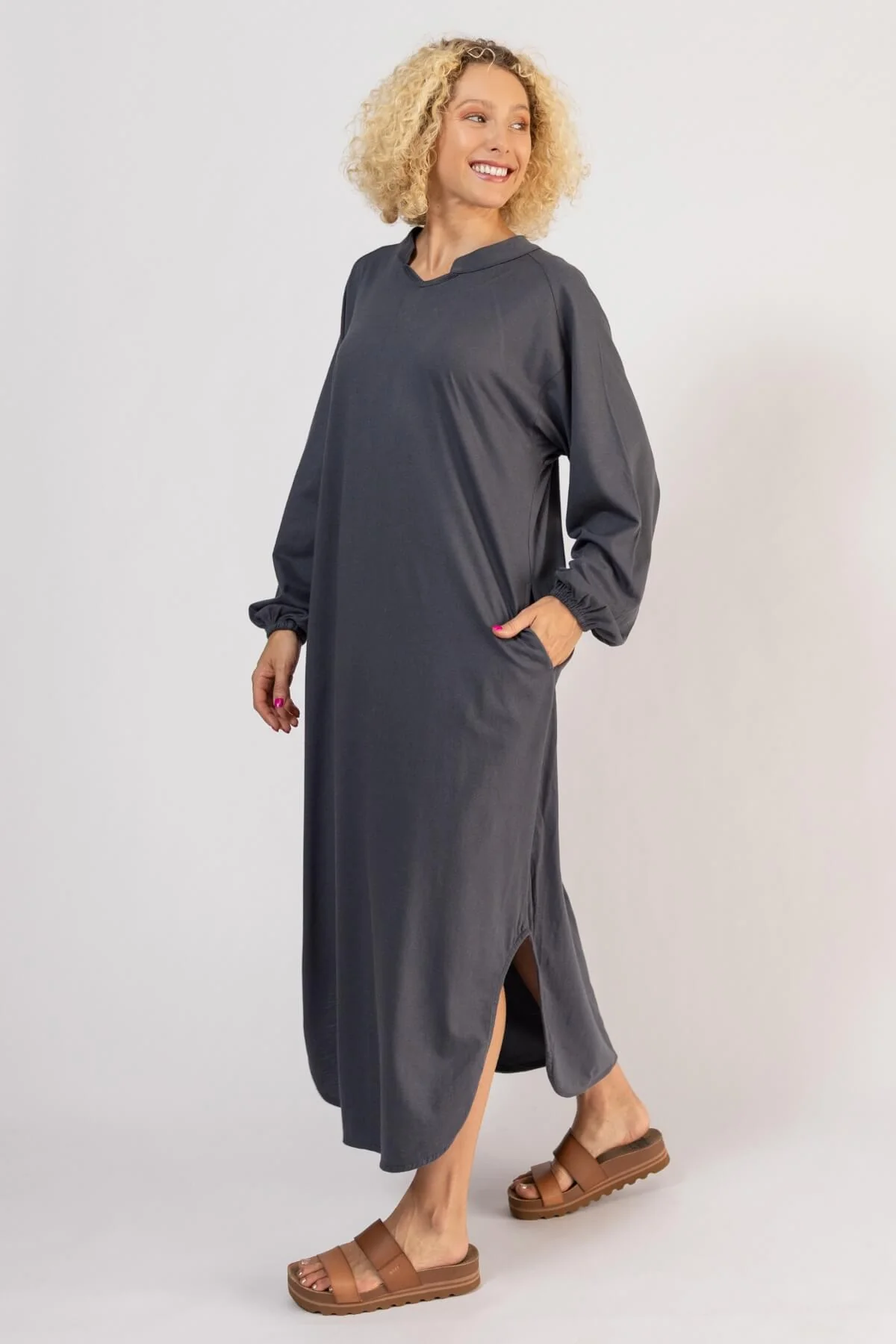 Kaftan Dress - Image 7
