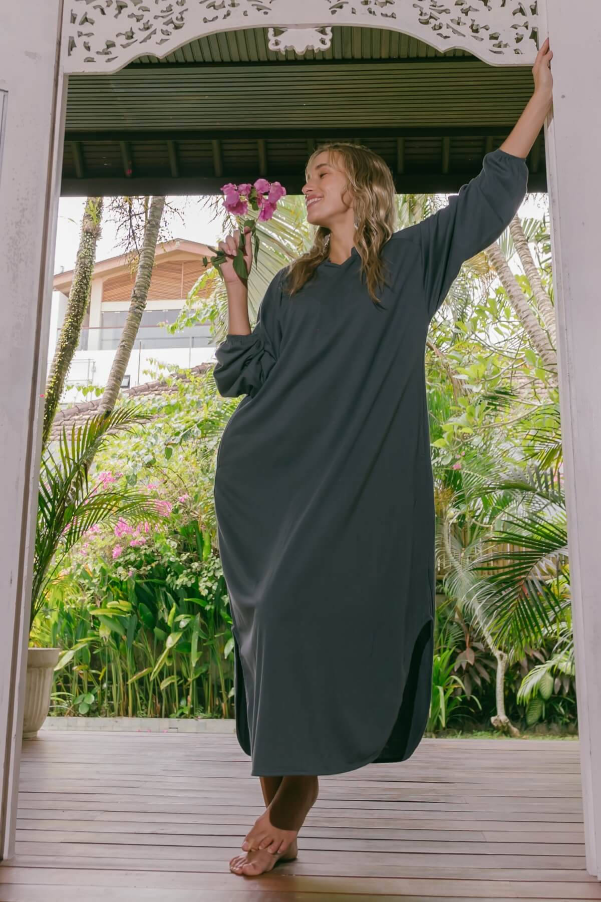Kaftan Dress - Image 8