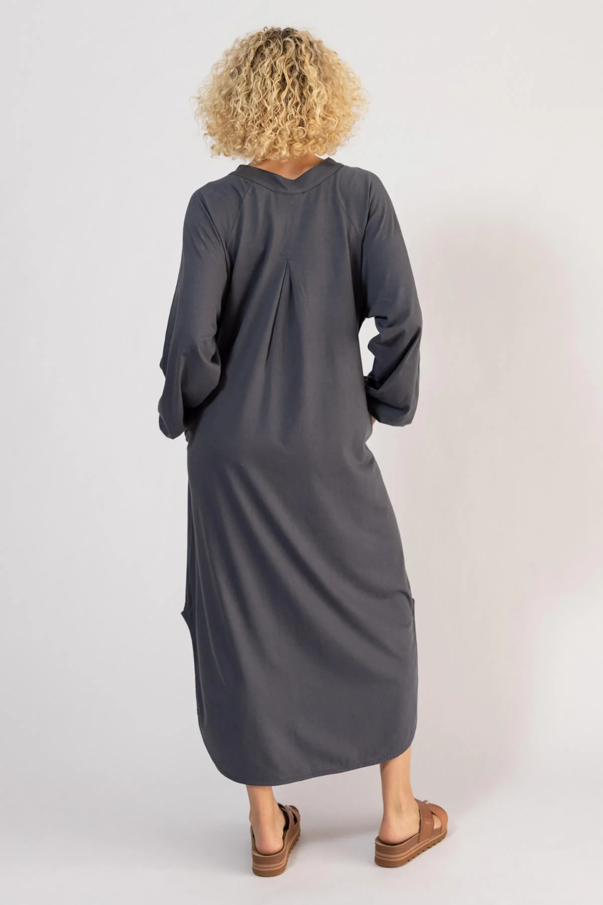 Kaftan Dress - Image 9