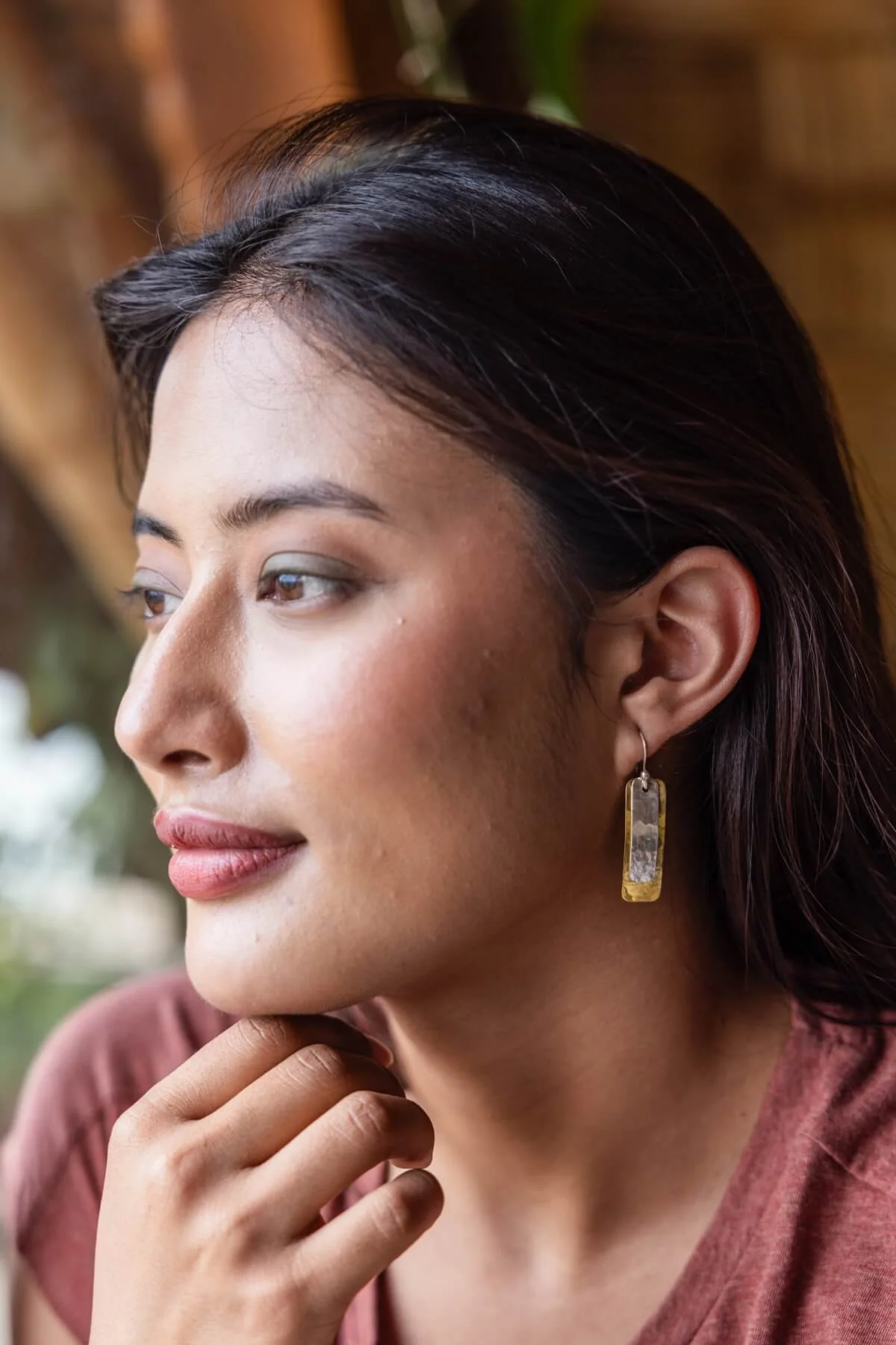 Kanpur Earrings - Image 3