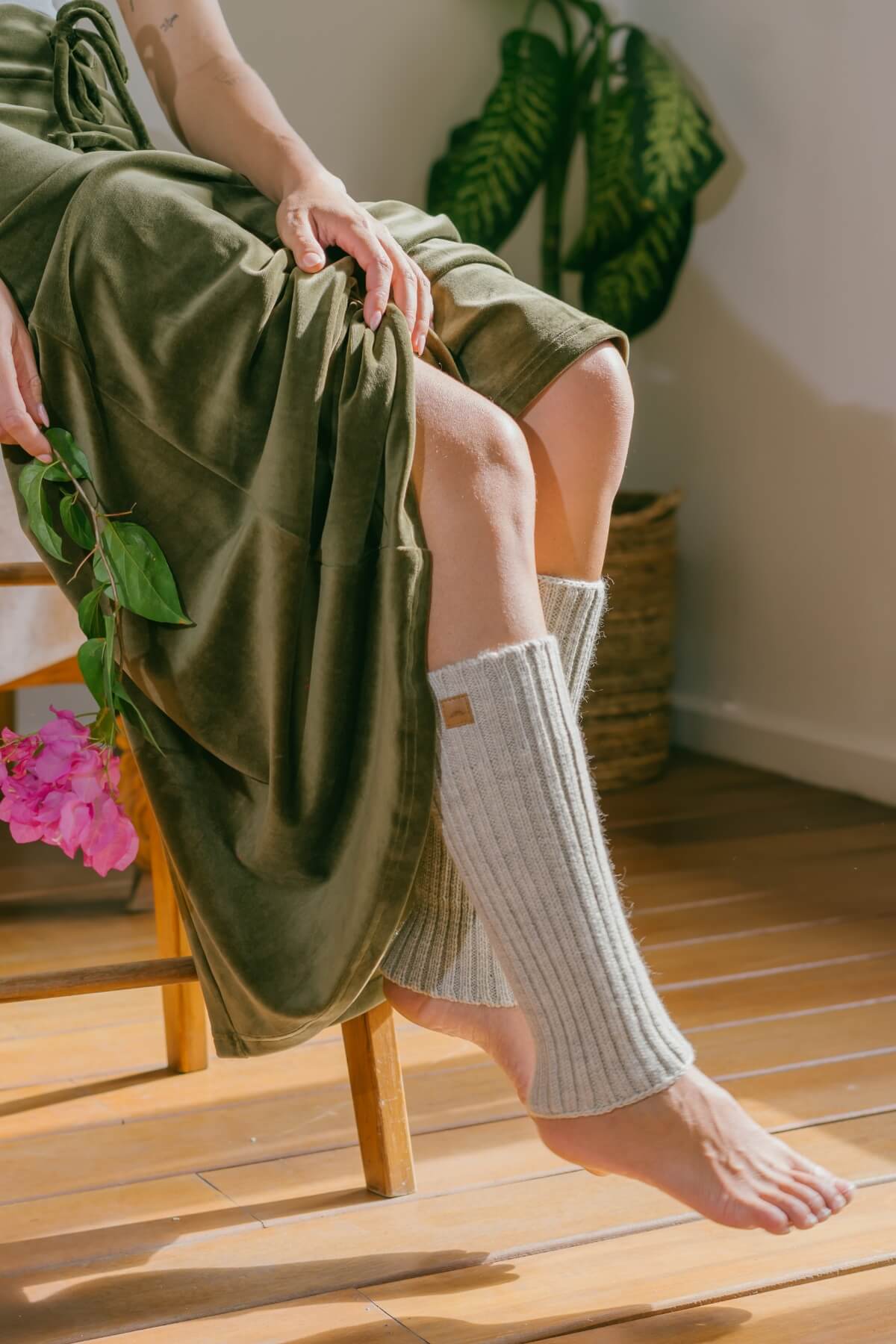 Leg Warmers - Image 10