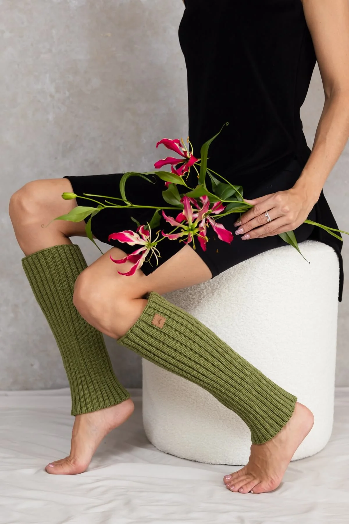 Leg Warmers - Image 14