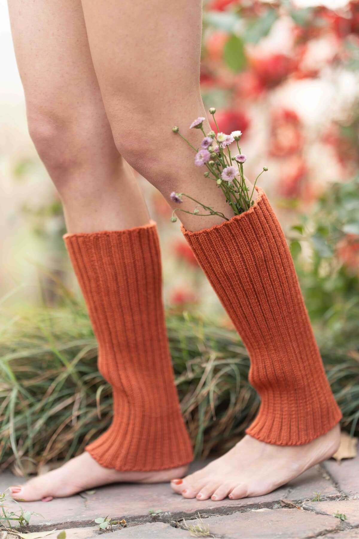 Leg Warmers - Image 4