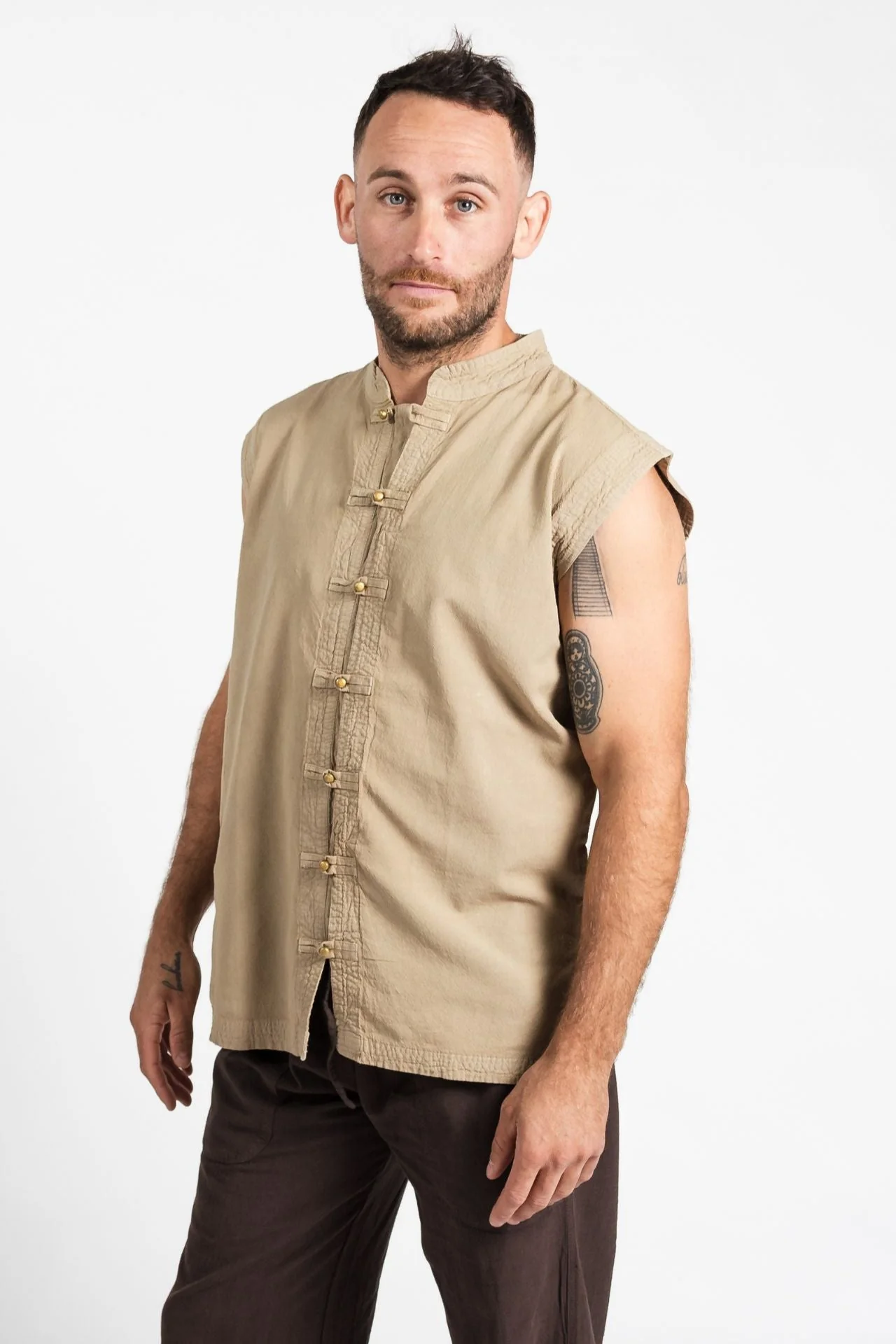 Lhasa Shirt - Image 11