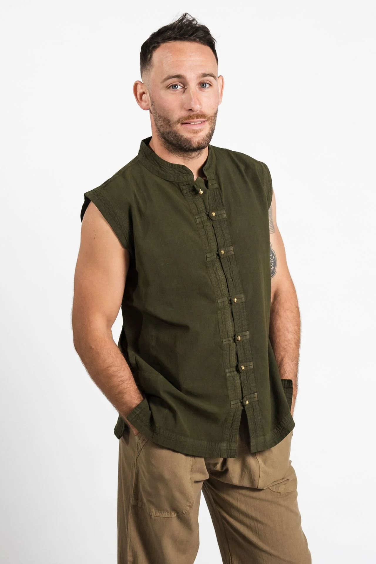 Lhasa Shirt - Image 13