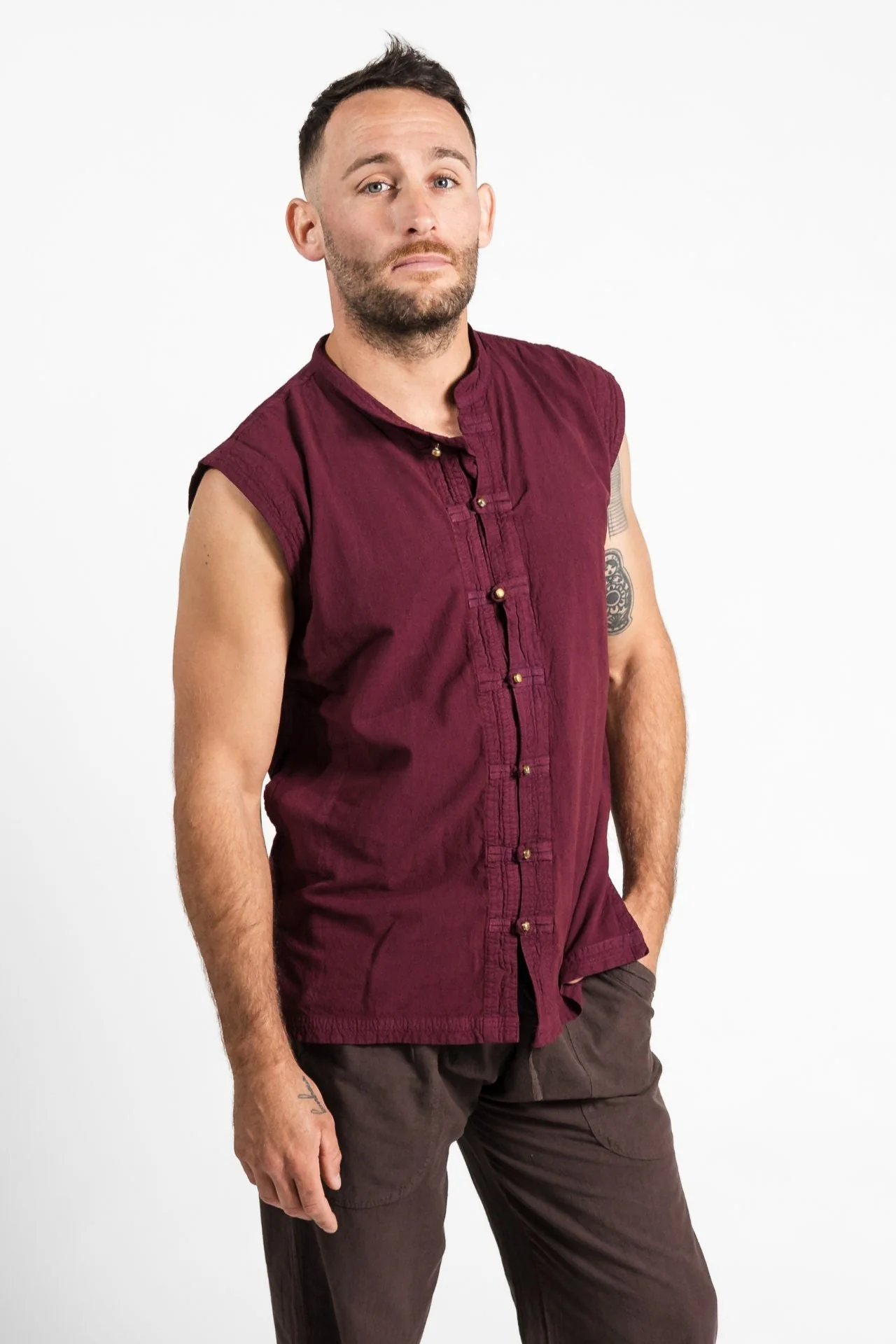 Lhasa Shirt - Image 7