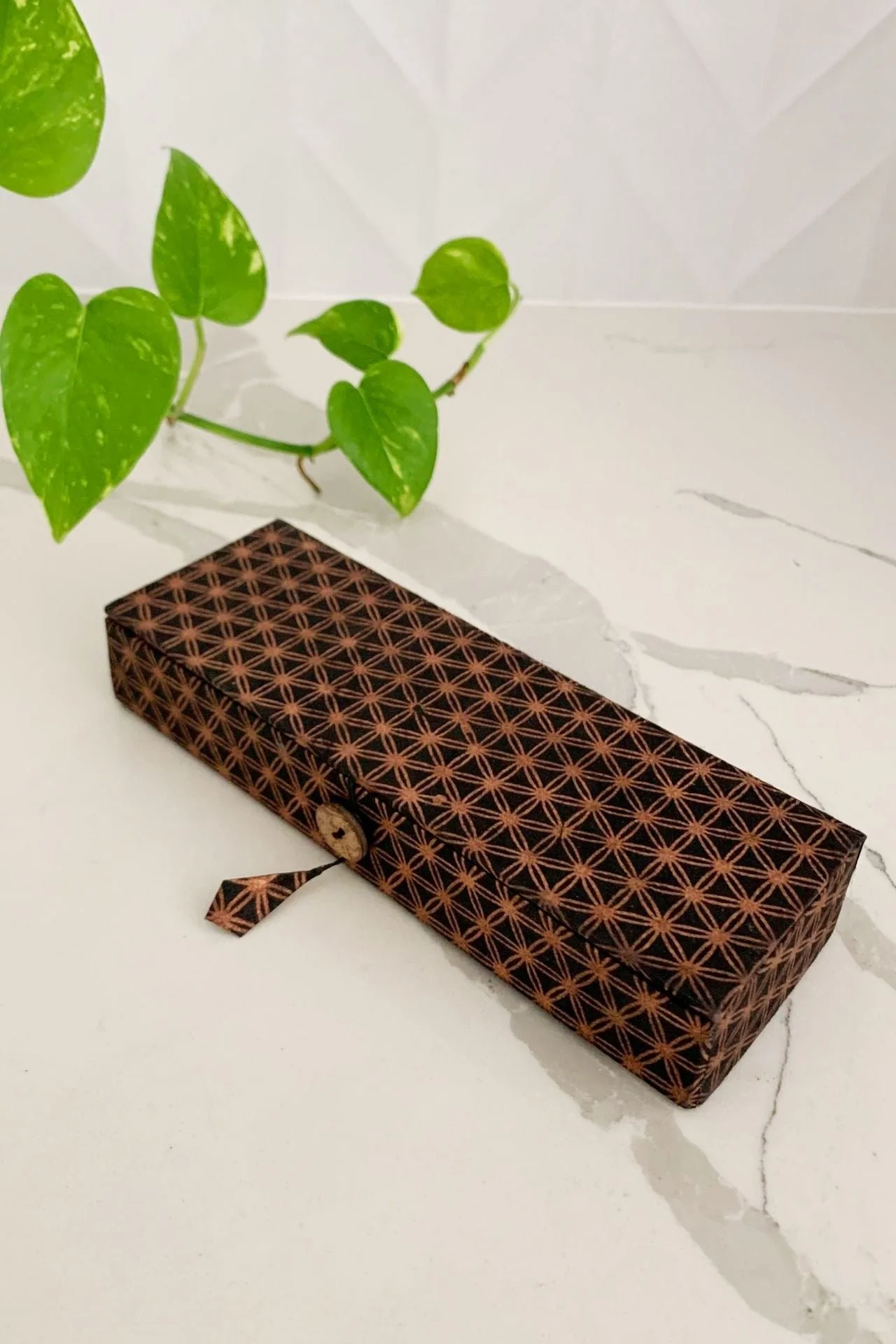 Lokta Paper Box