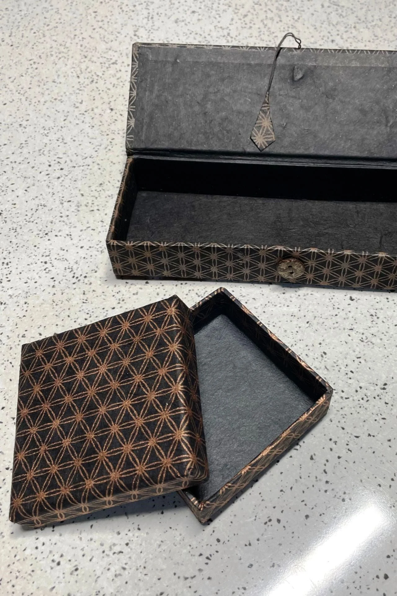Lokta Paper Box - Image 2