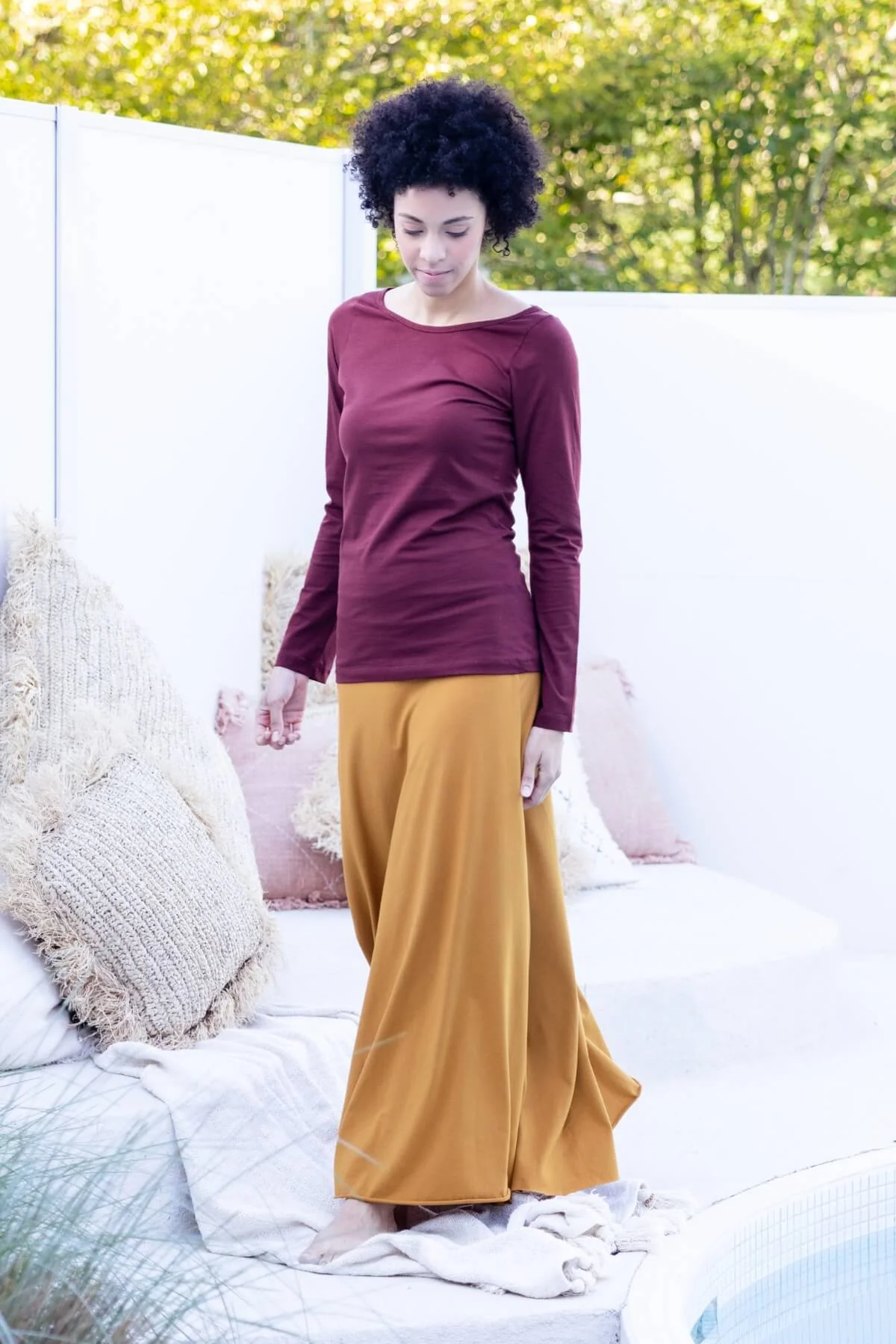 Sonder Skirt - Image 64