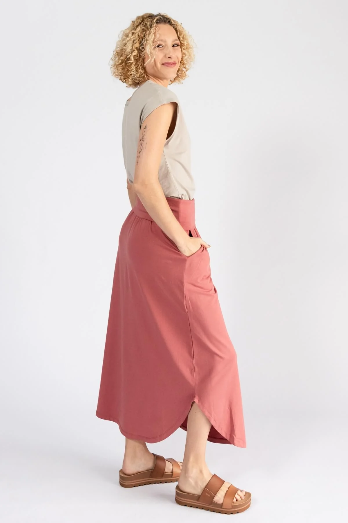 Madrid Skirt - Image 14