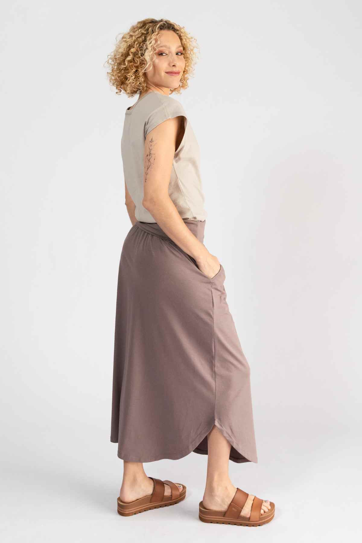 Madrid Skirt - Image 34