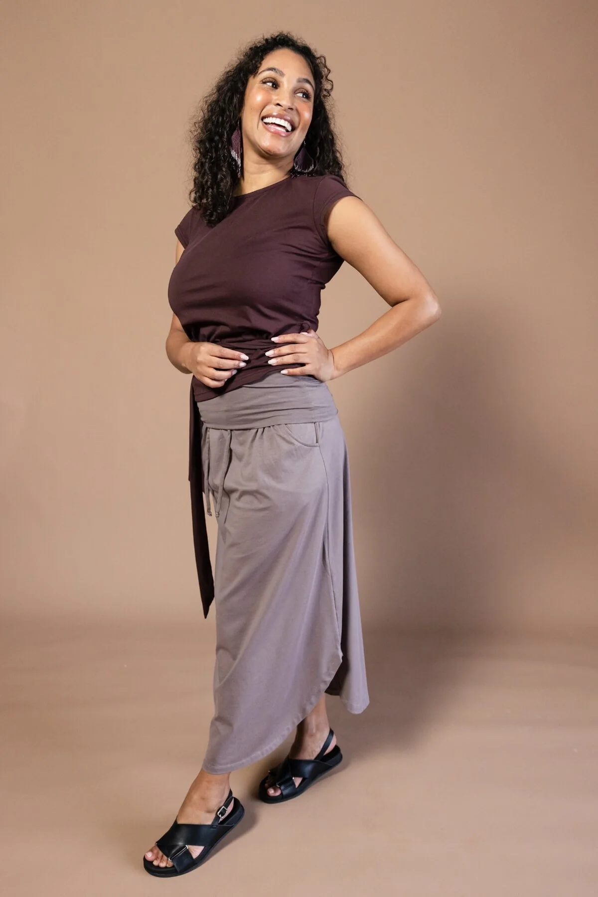 Madrid Skirt - Image 38