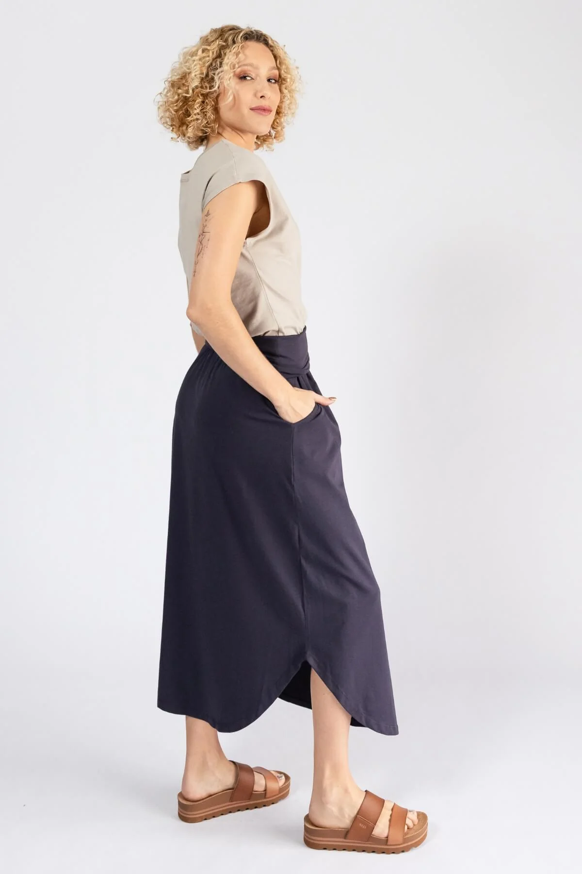 Madrid Skirt - Image 5