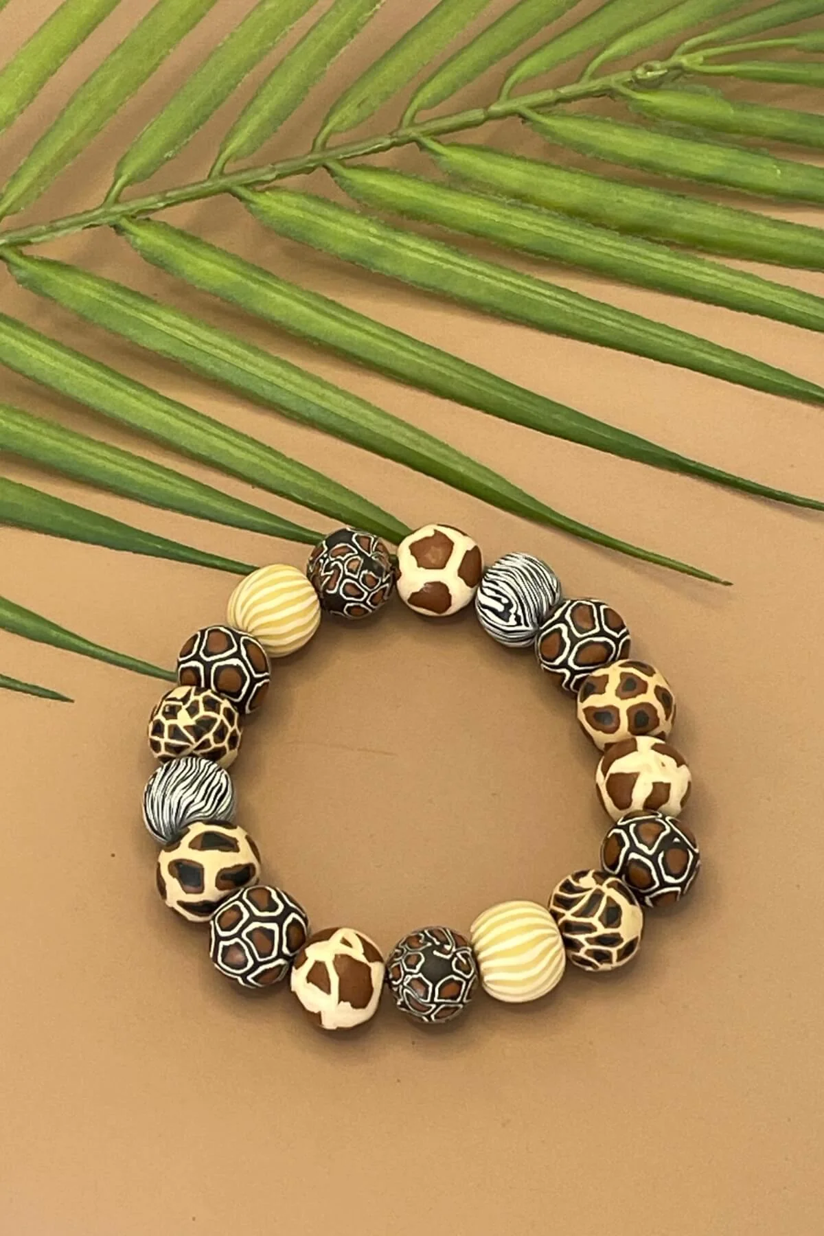 Mala Bracelet - Wild Thing - Image 4