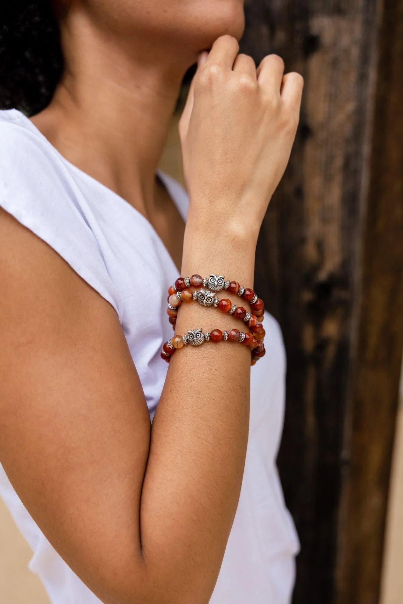 Mala Bracelets - Image 15