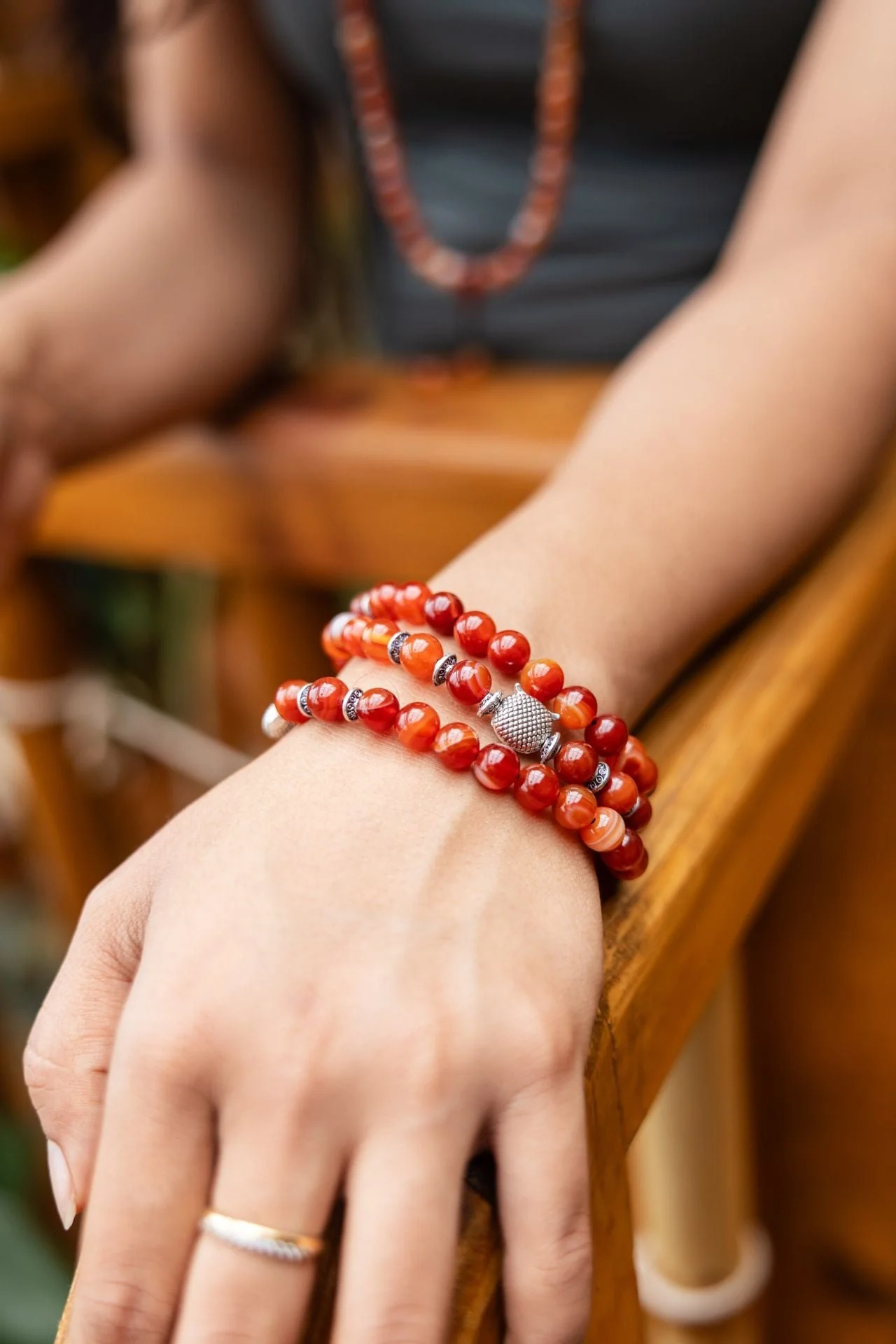 Mala Bracelets - Image 16