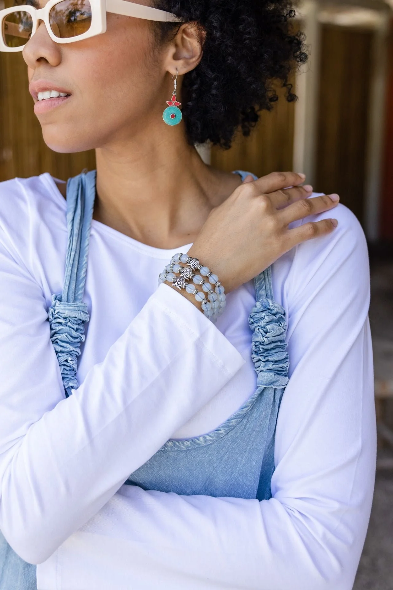Mala Bracelets - Image 5