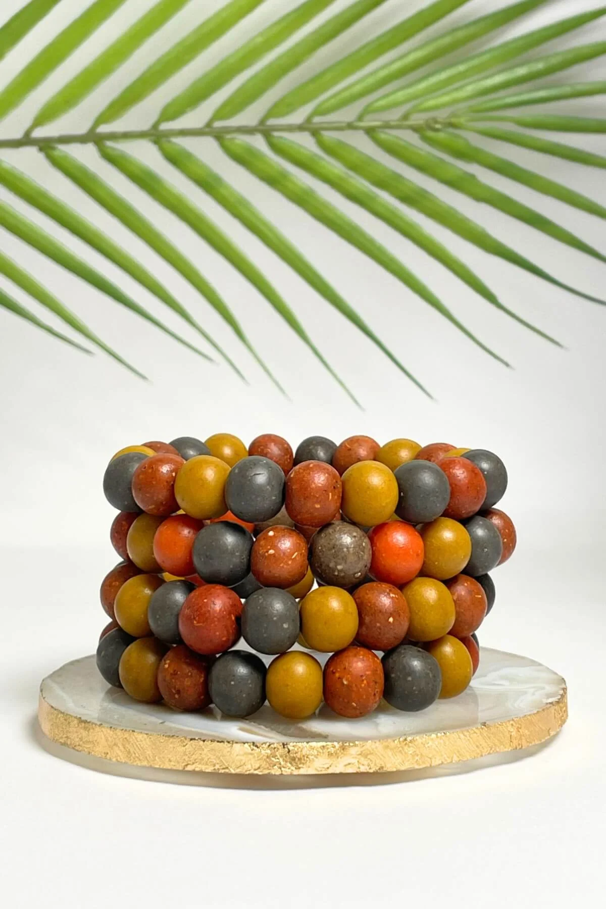 Mala Bracelets - Spice