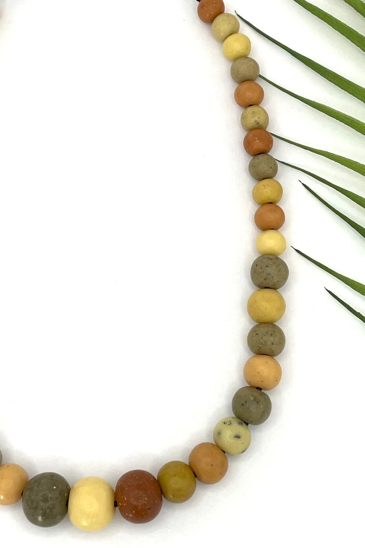 Mala Necklace - Spice - Image 6
