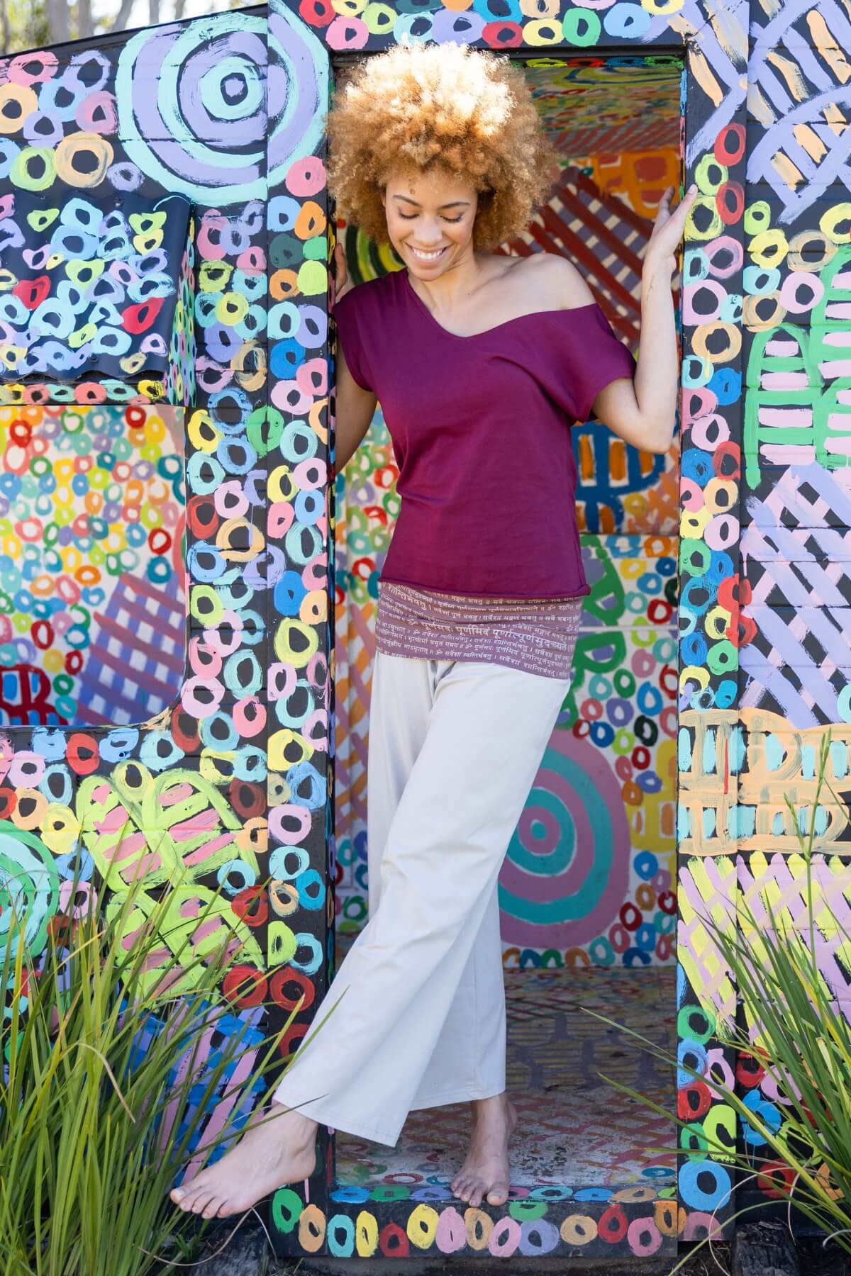 Mantra Pants - Image 37