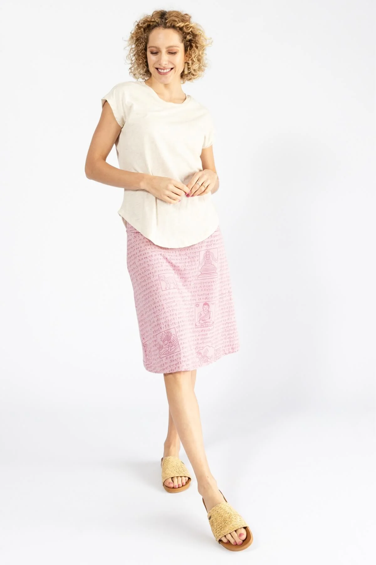 Mantra Skirt - Image 11