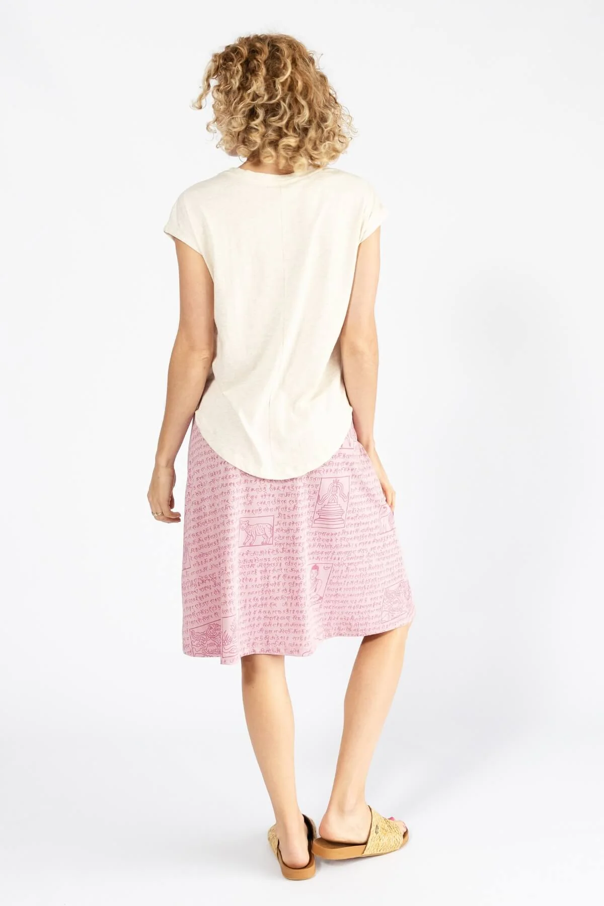 Mantra Skirt - Image 15