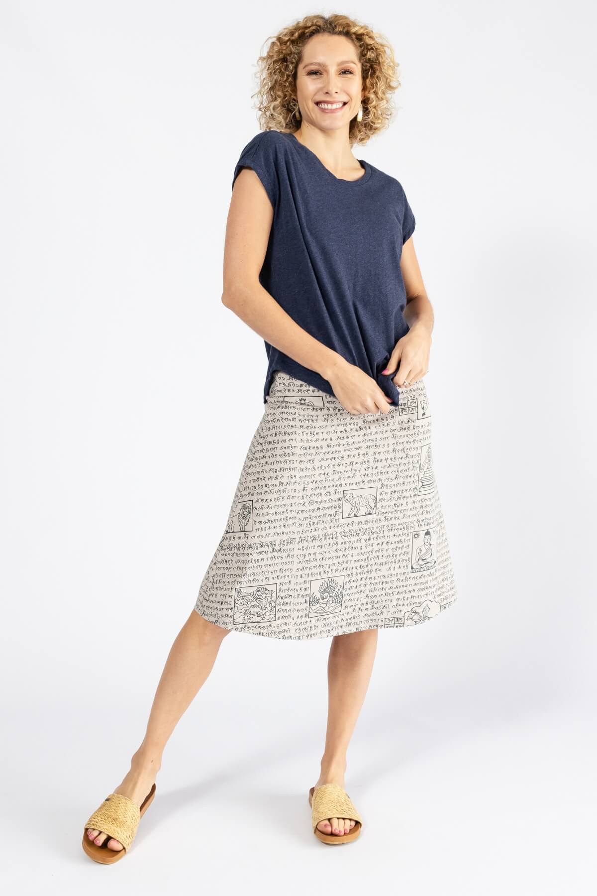 Mantra Skirt - Image 22