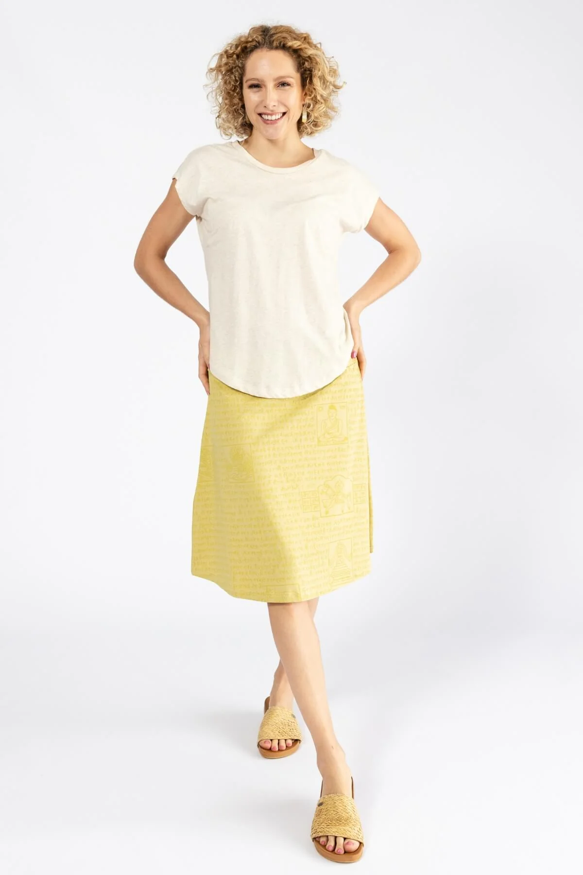 Mantra Skirt - Image 28