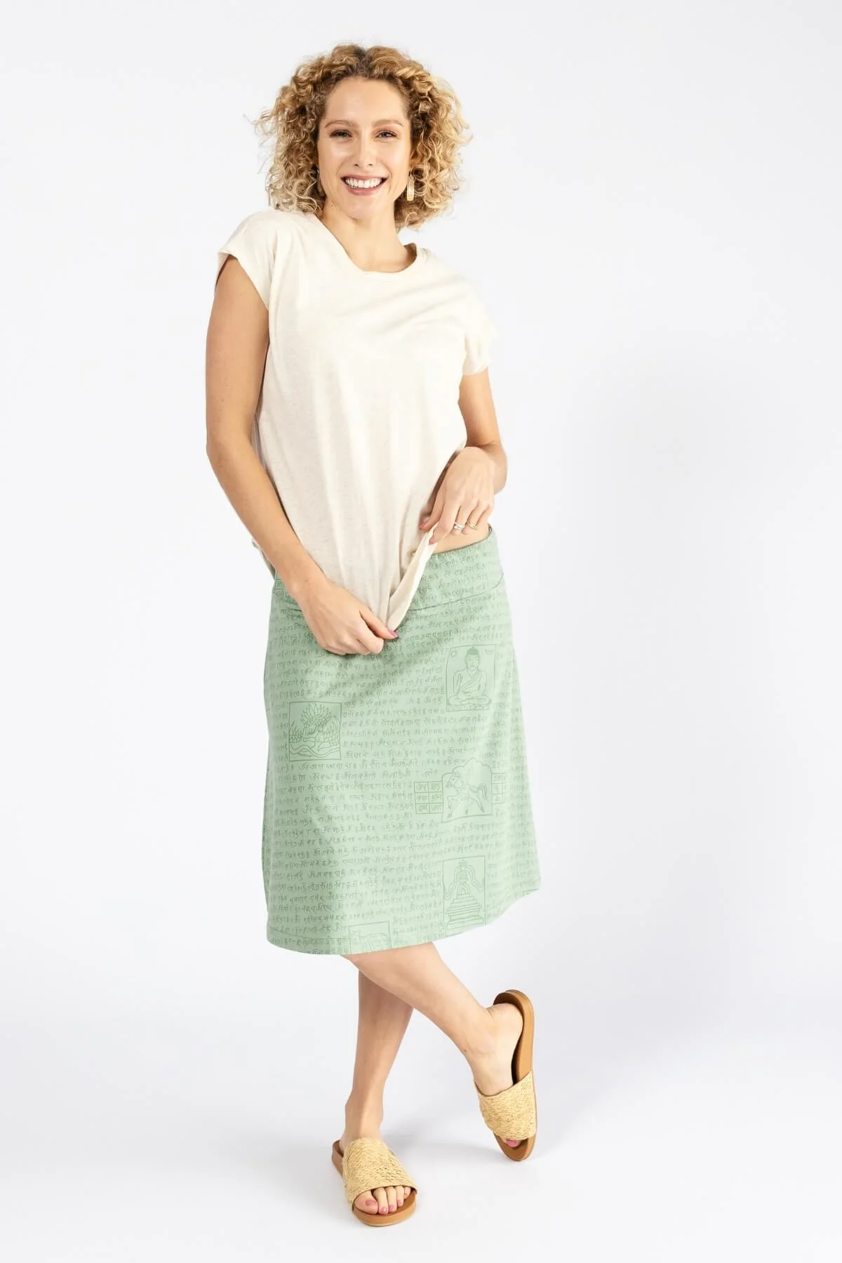Mantra Skirt - Image 5