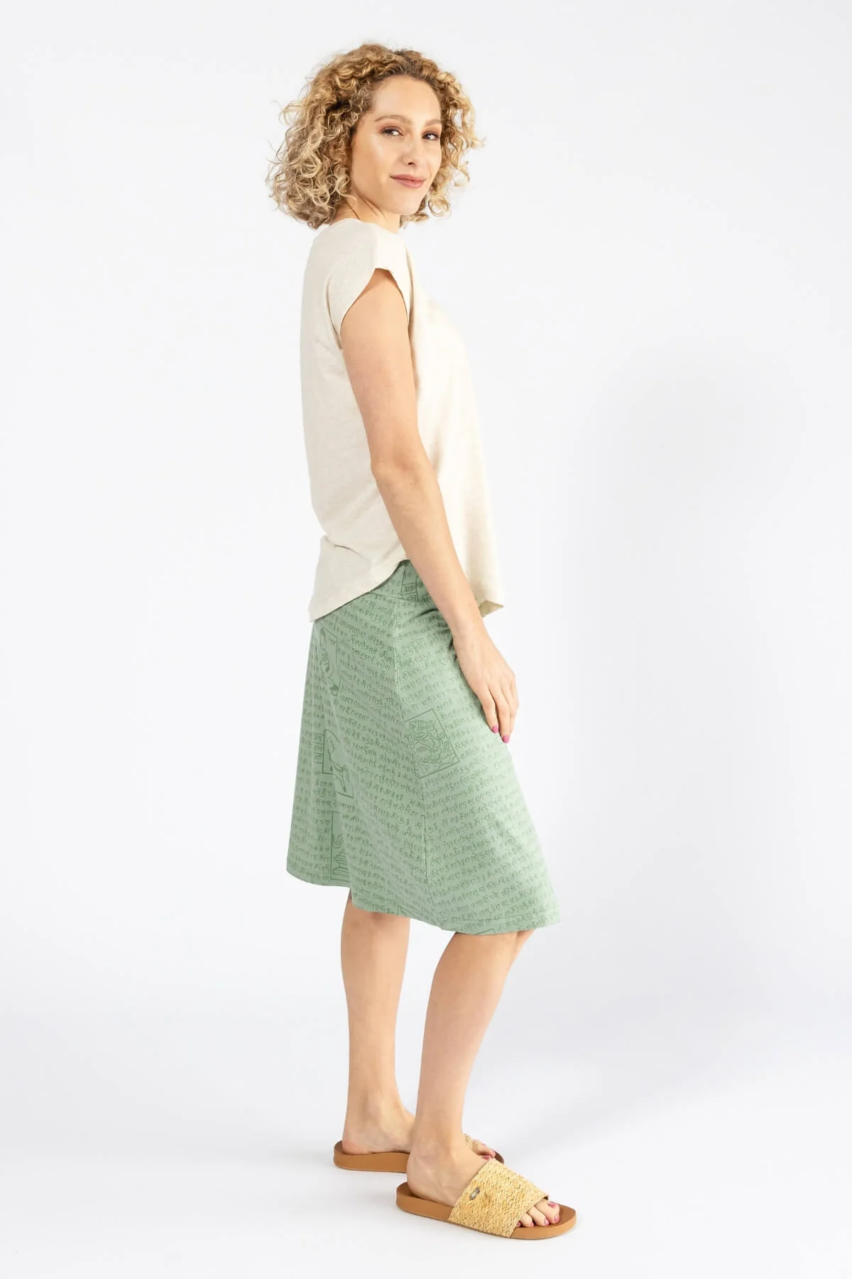 Mantra Skirt - Image 6