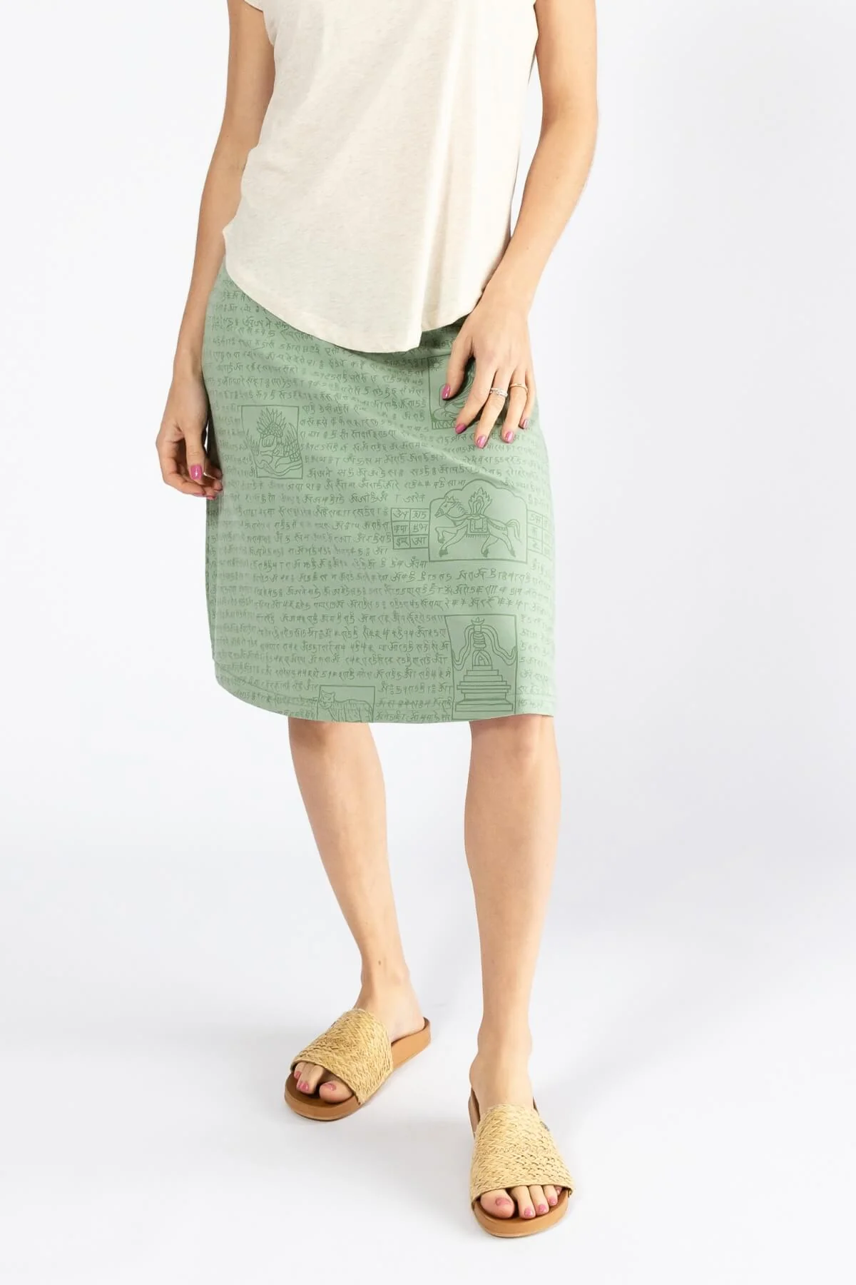Mantra Skirt - Image 9