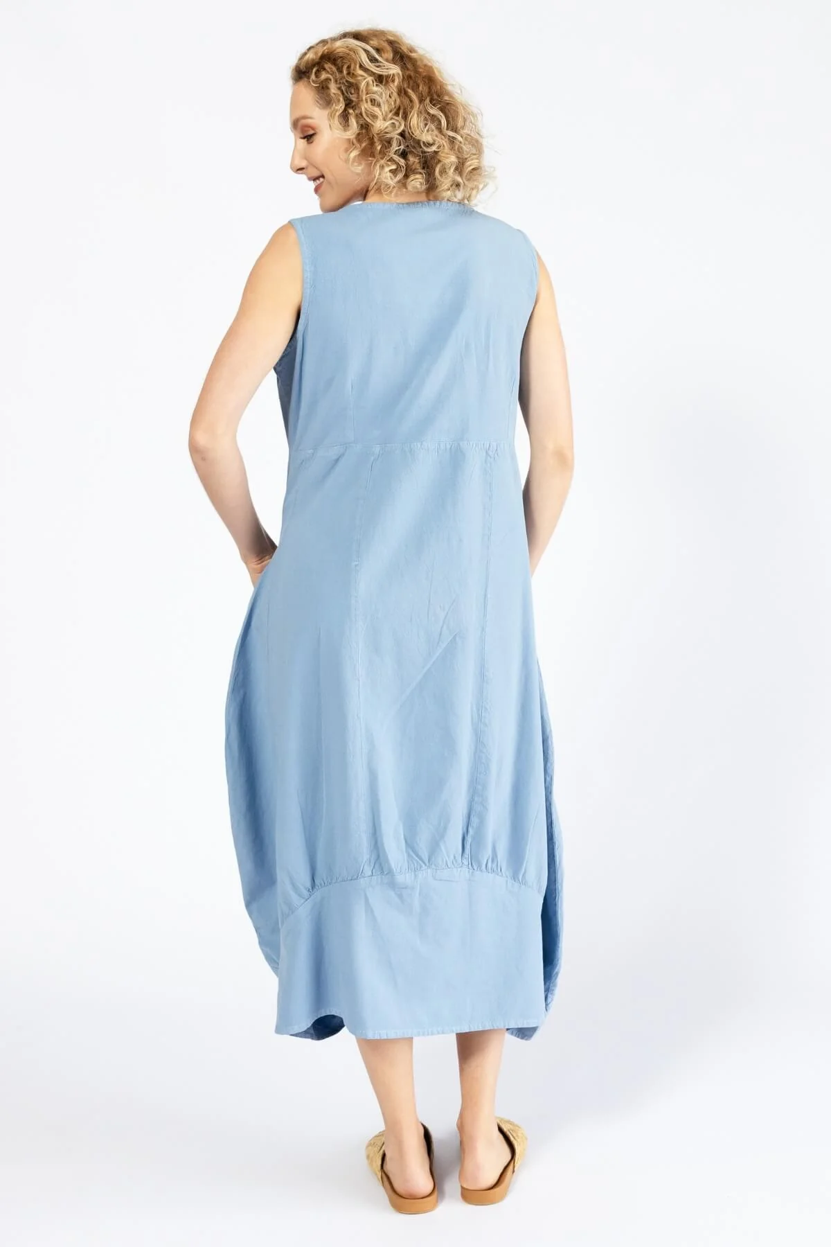 Maya Dress - Image 10