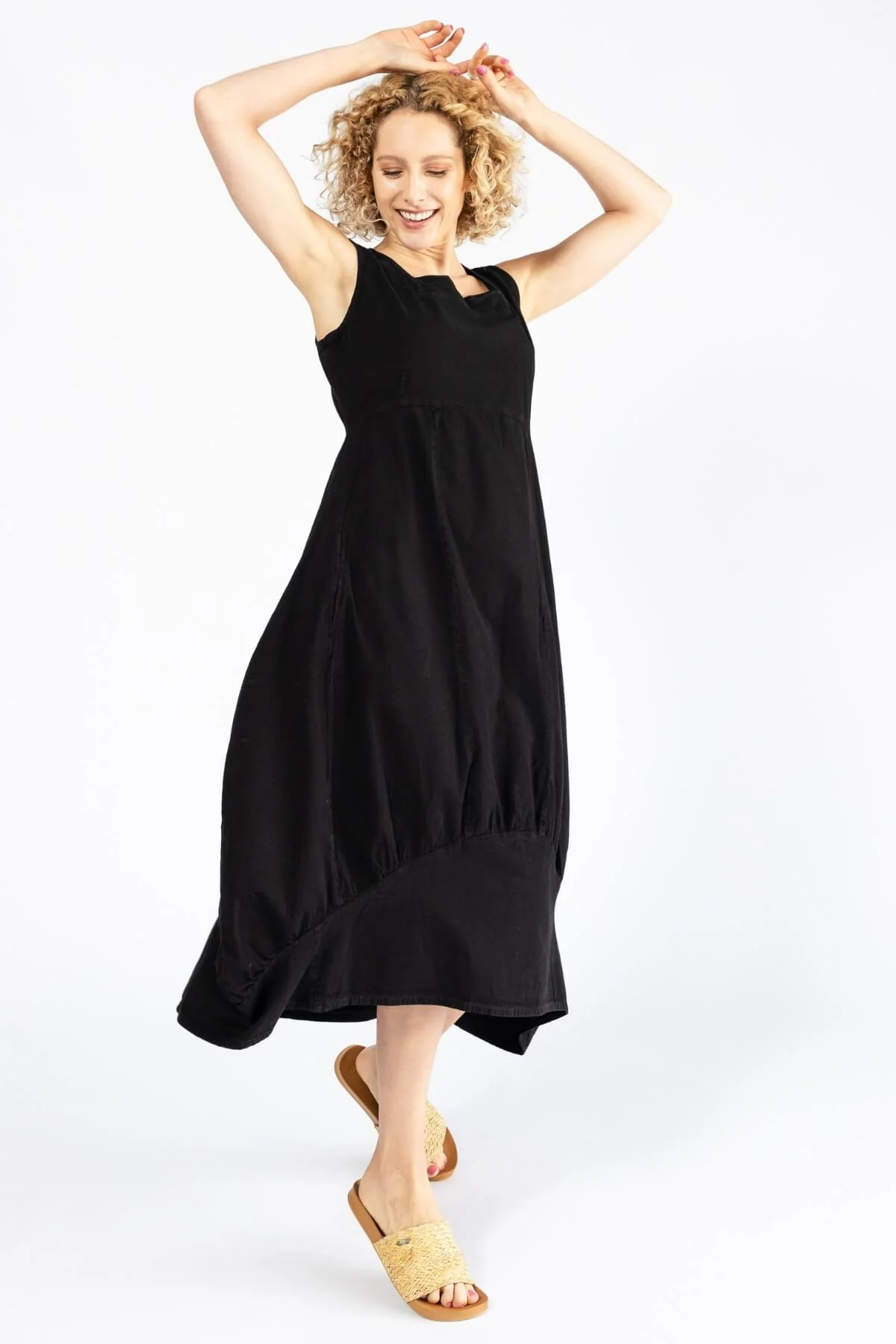 Maya Dress - Image 12