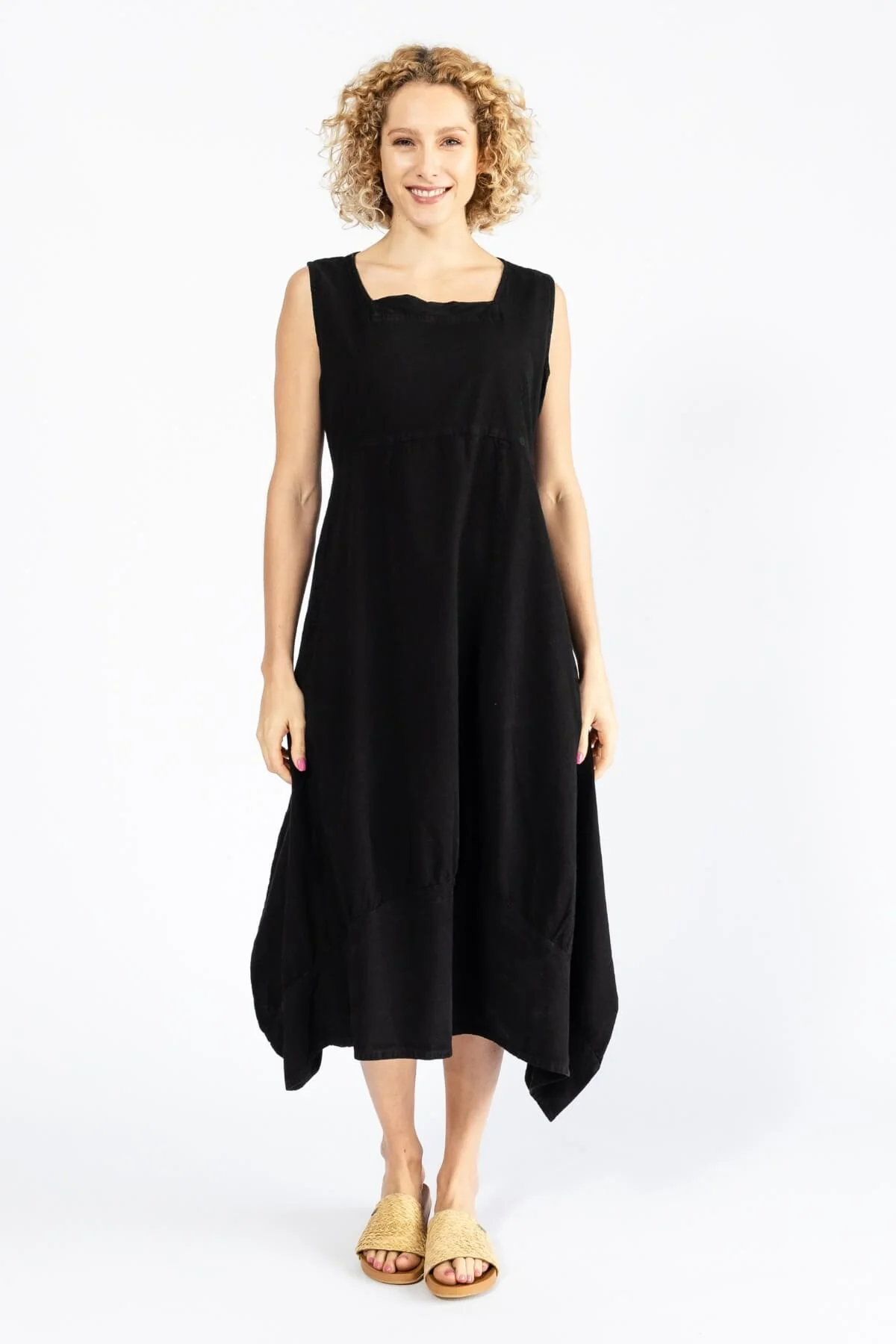 Maya Dress - Image 13