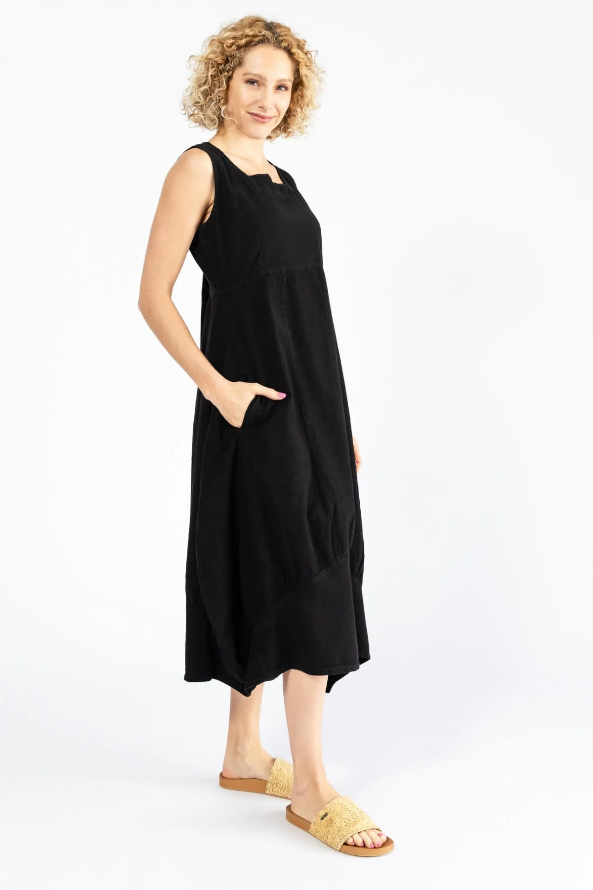 Maya Dress - Image 15