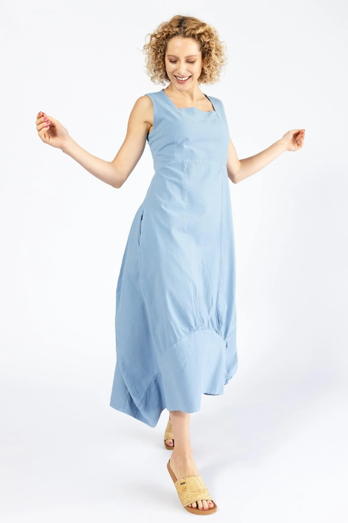 Maya Dress - Image 3