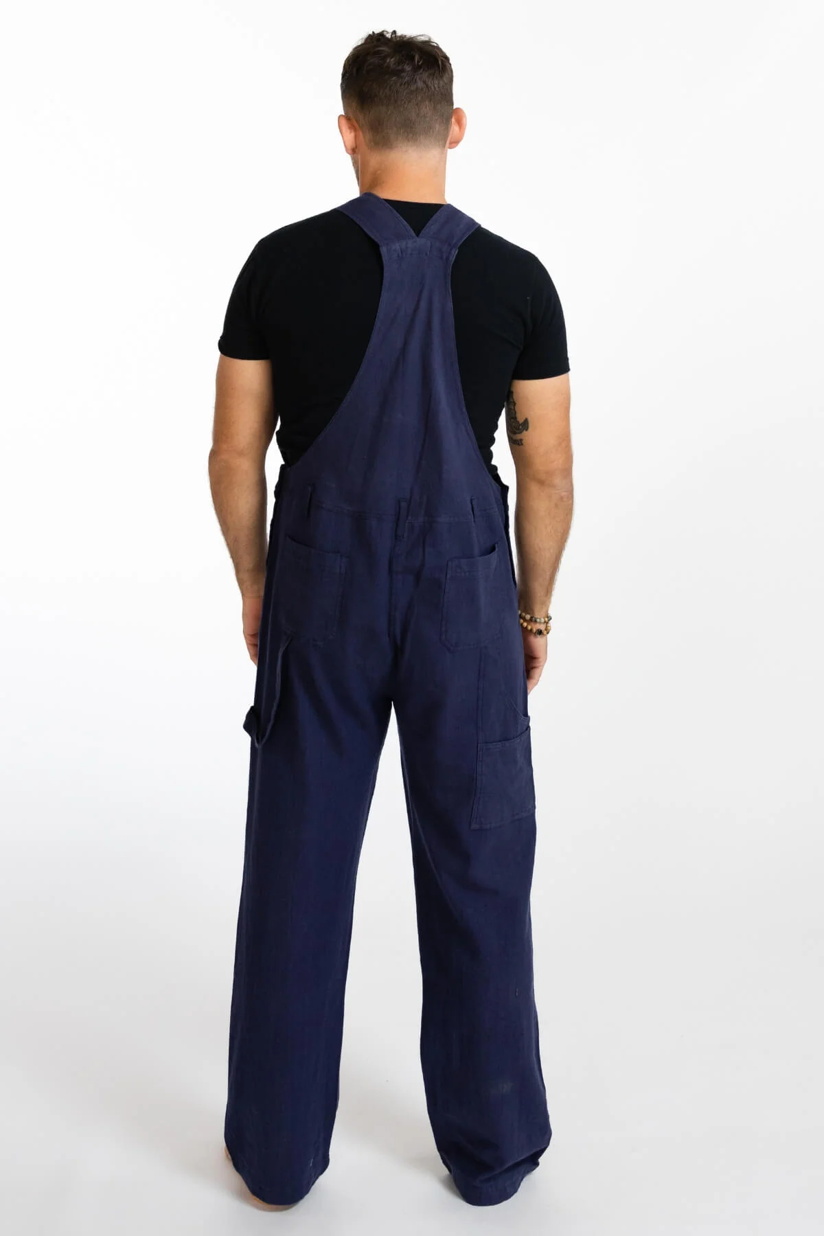 Cotton Overalls - Image 14